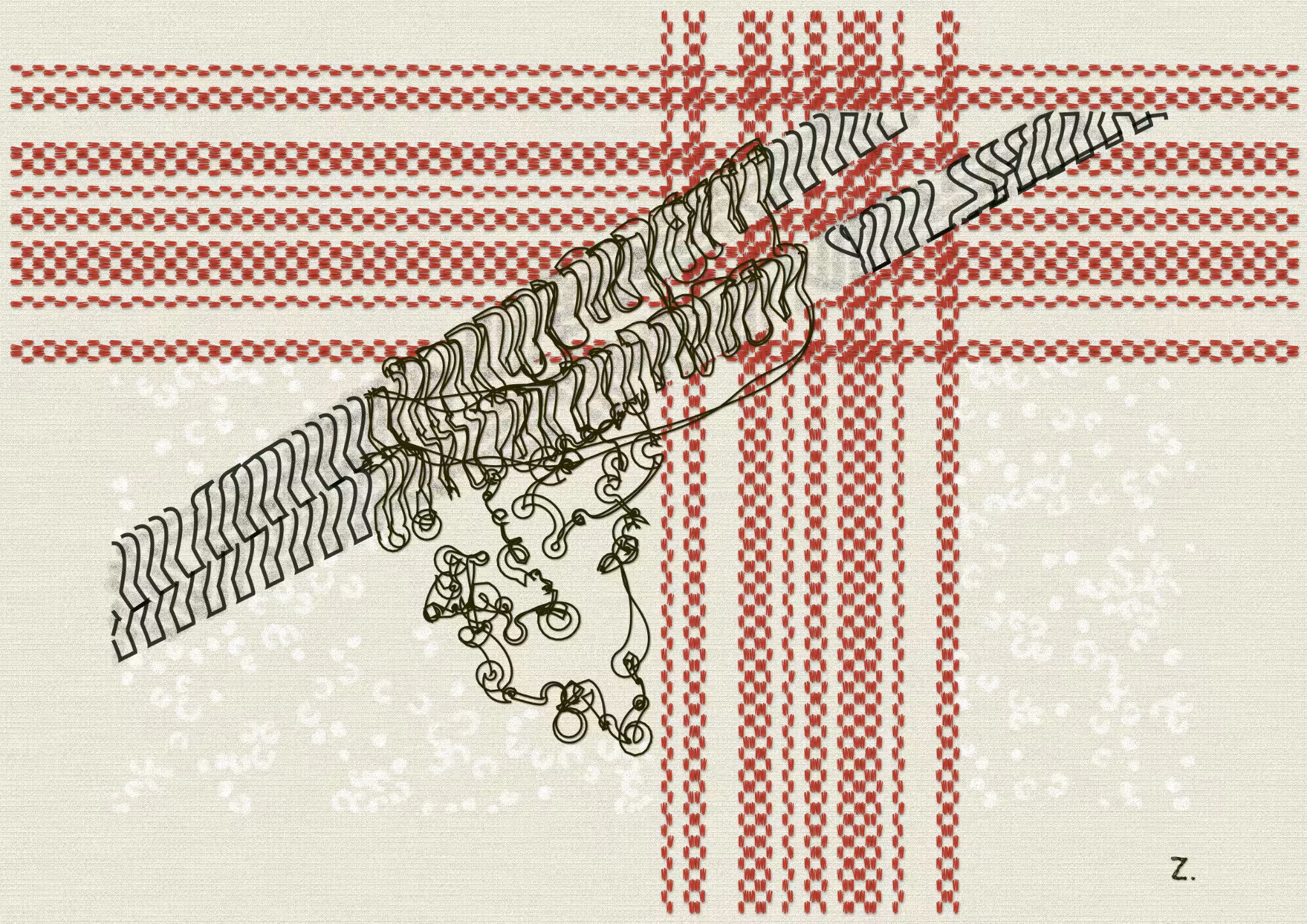 Aux Arbres #70308