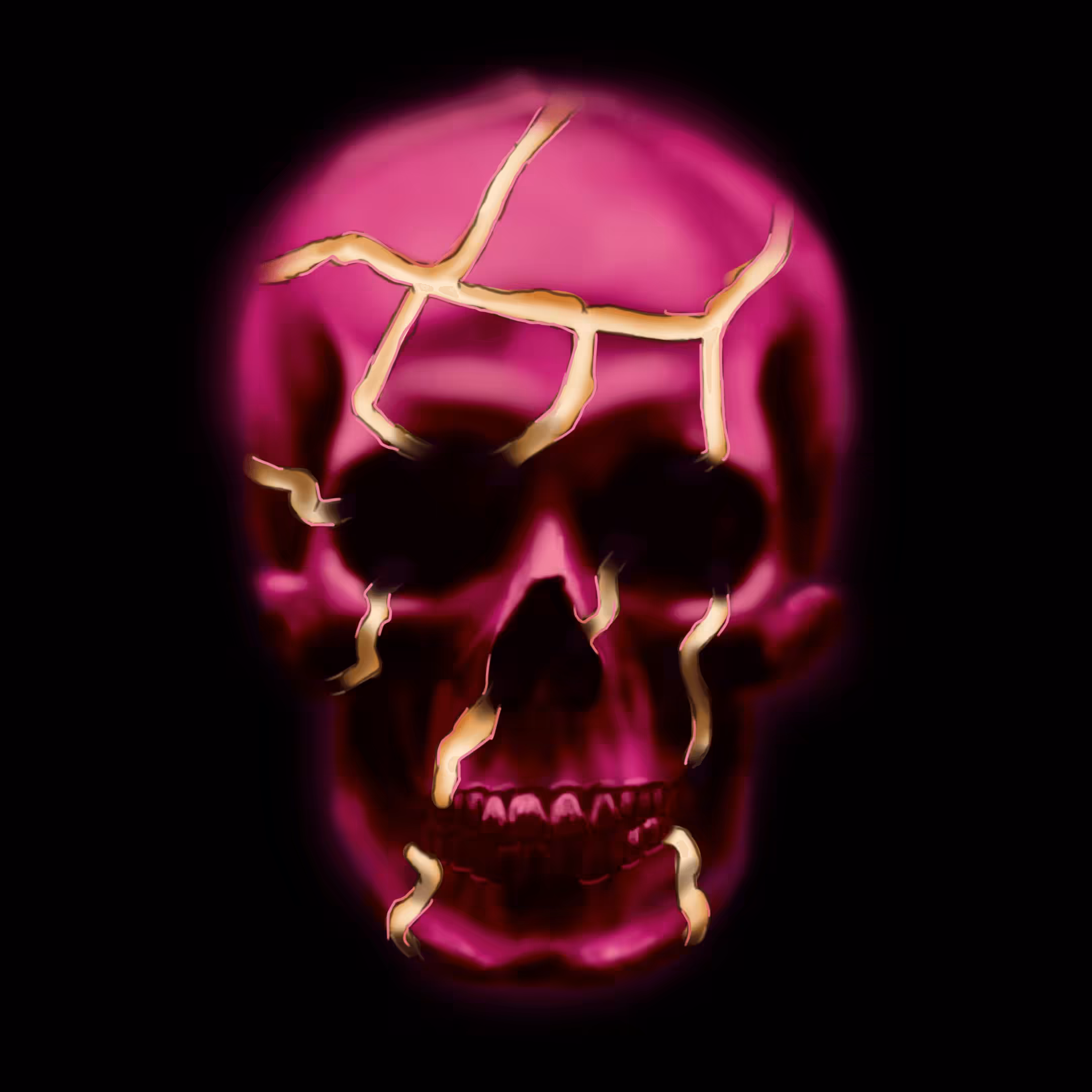 #92 - Kintsugi
