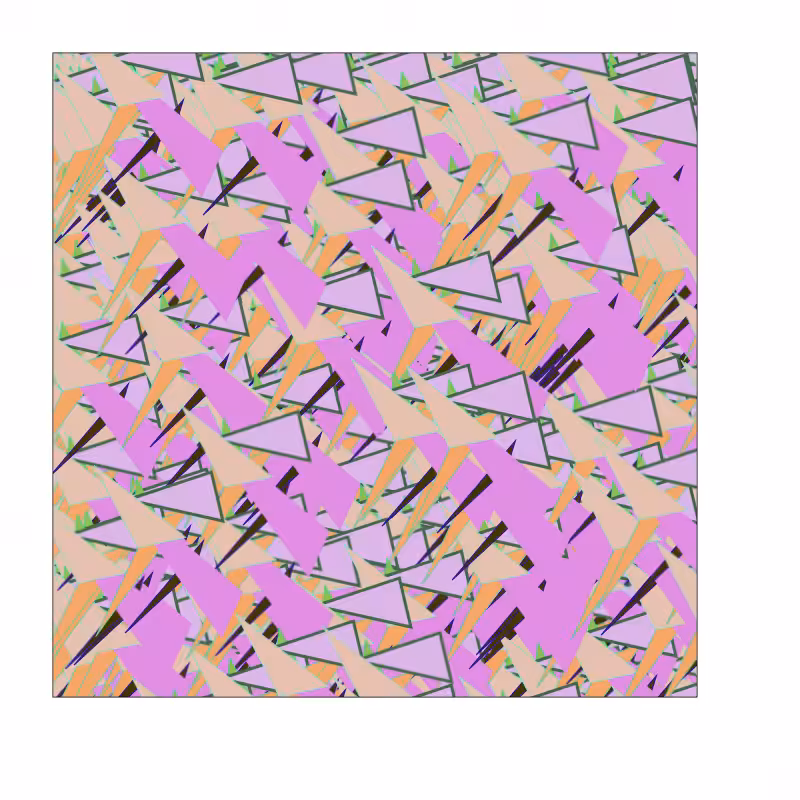 Wild Matrix #475