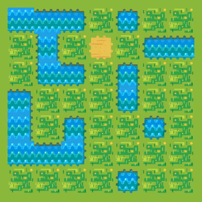 ISLAND #4