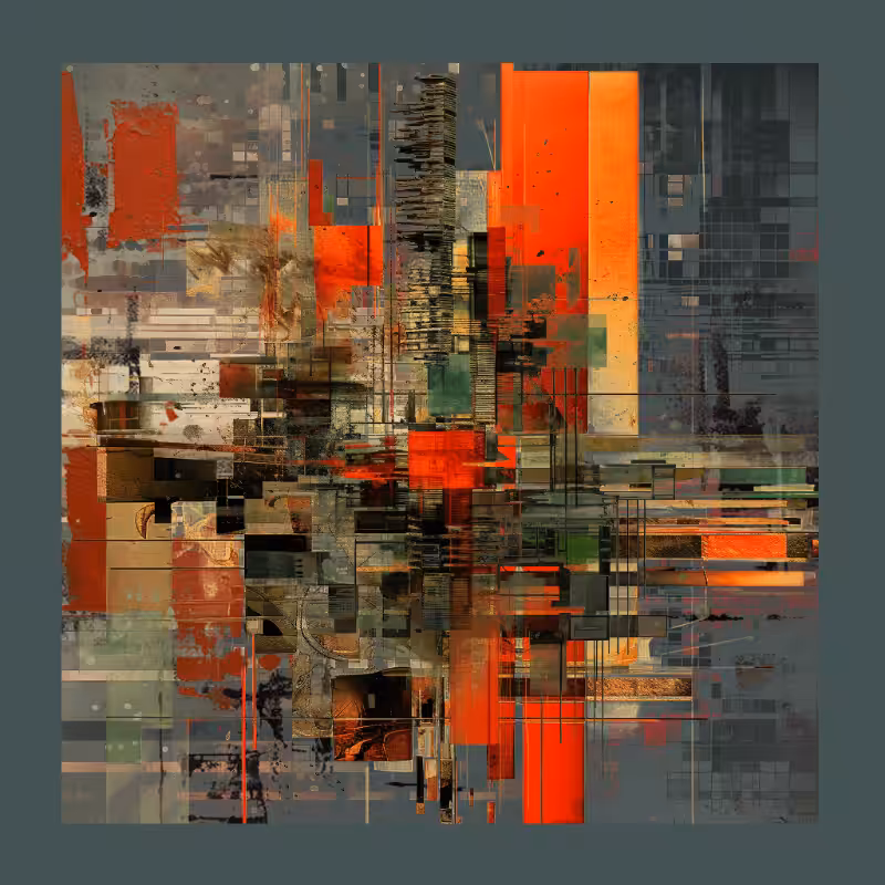 Delusion #33