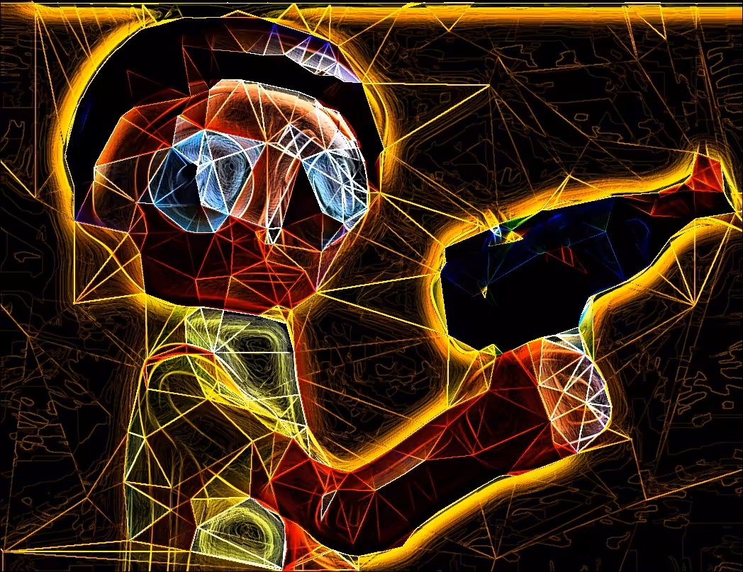 Prismatic Morty