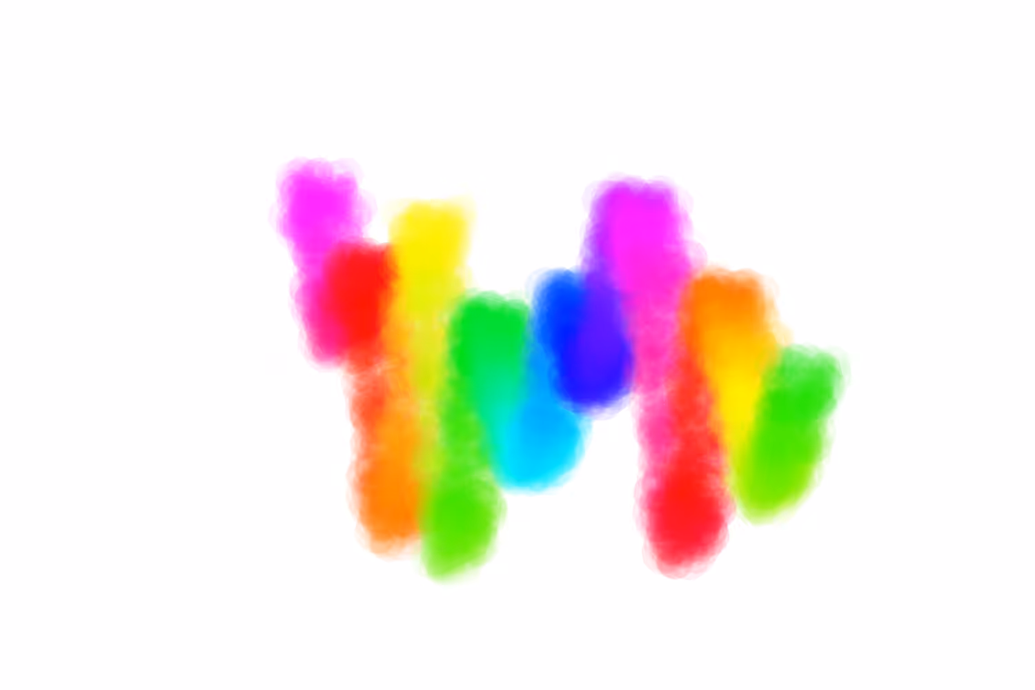Chromie Squiggle #9374