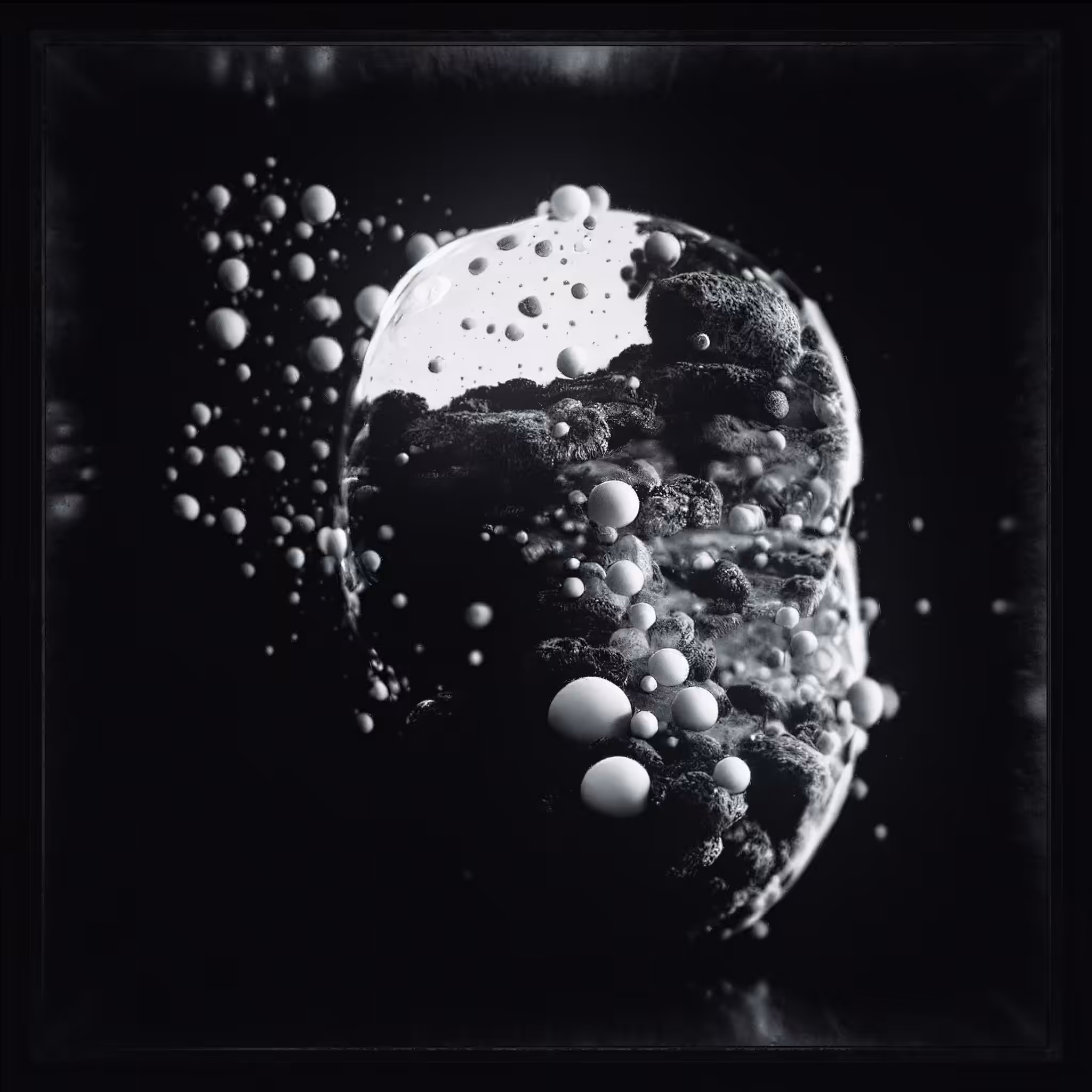 Homesick: Specimen #0030