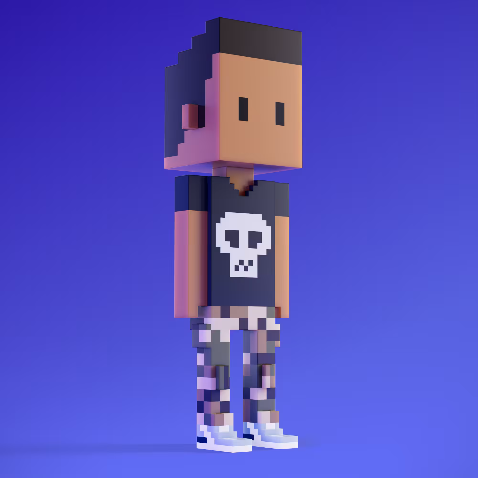 Meebit #8320