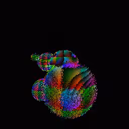 Shader Runner #58