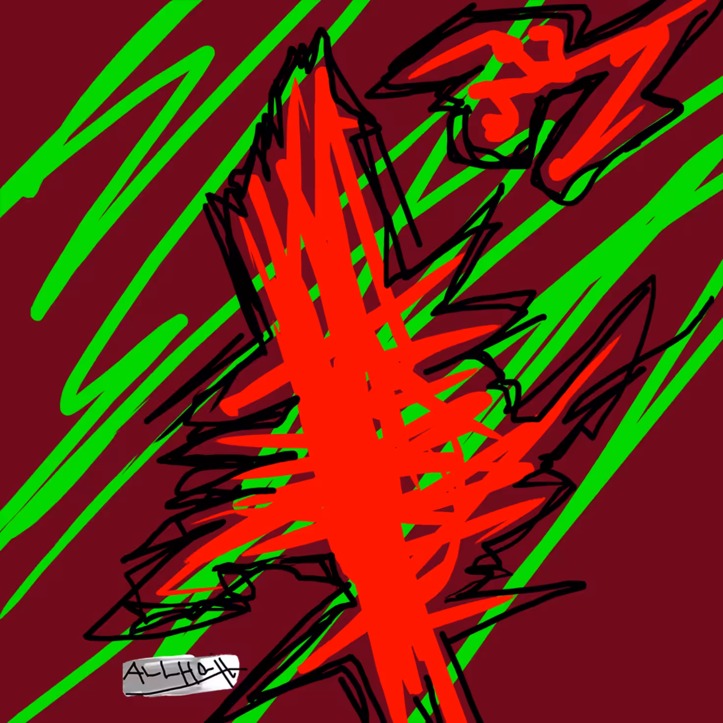 THEKINGSNFT.B2C1 #10459