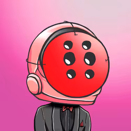 VibeNauts #4024
