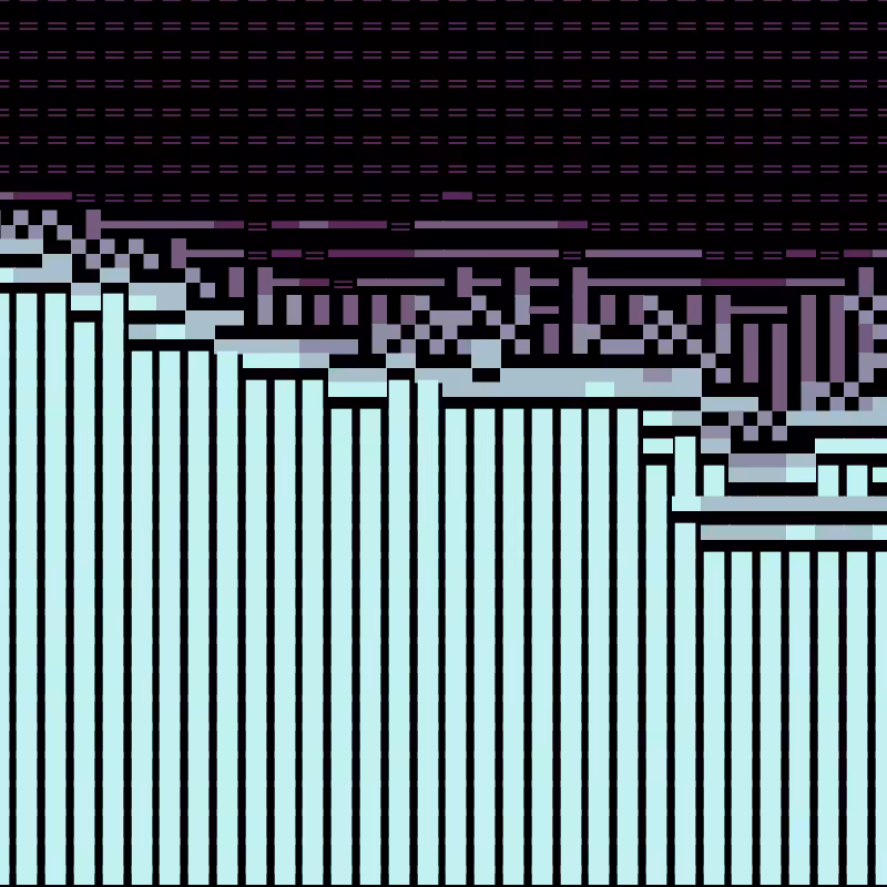 Abstractpolation #17