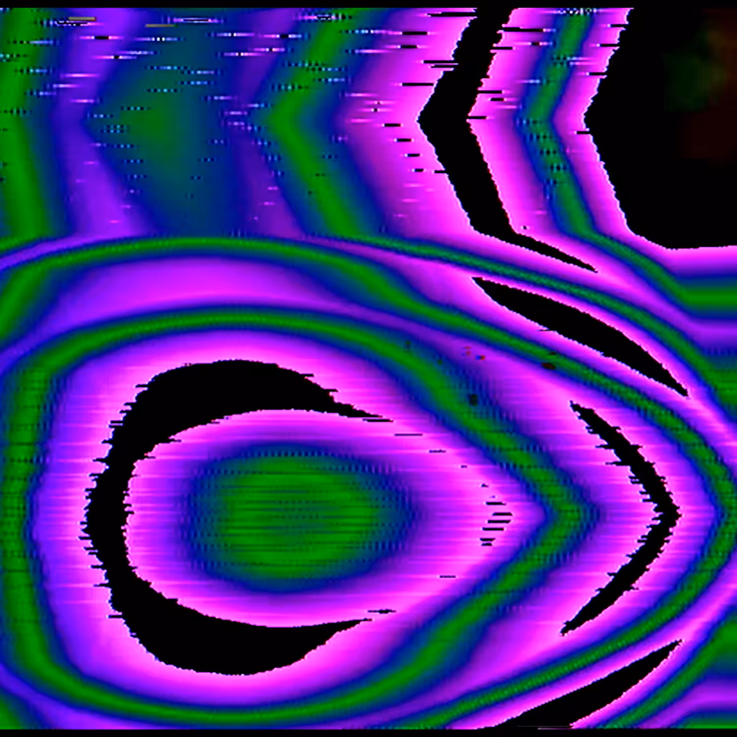 The Cave