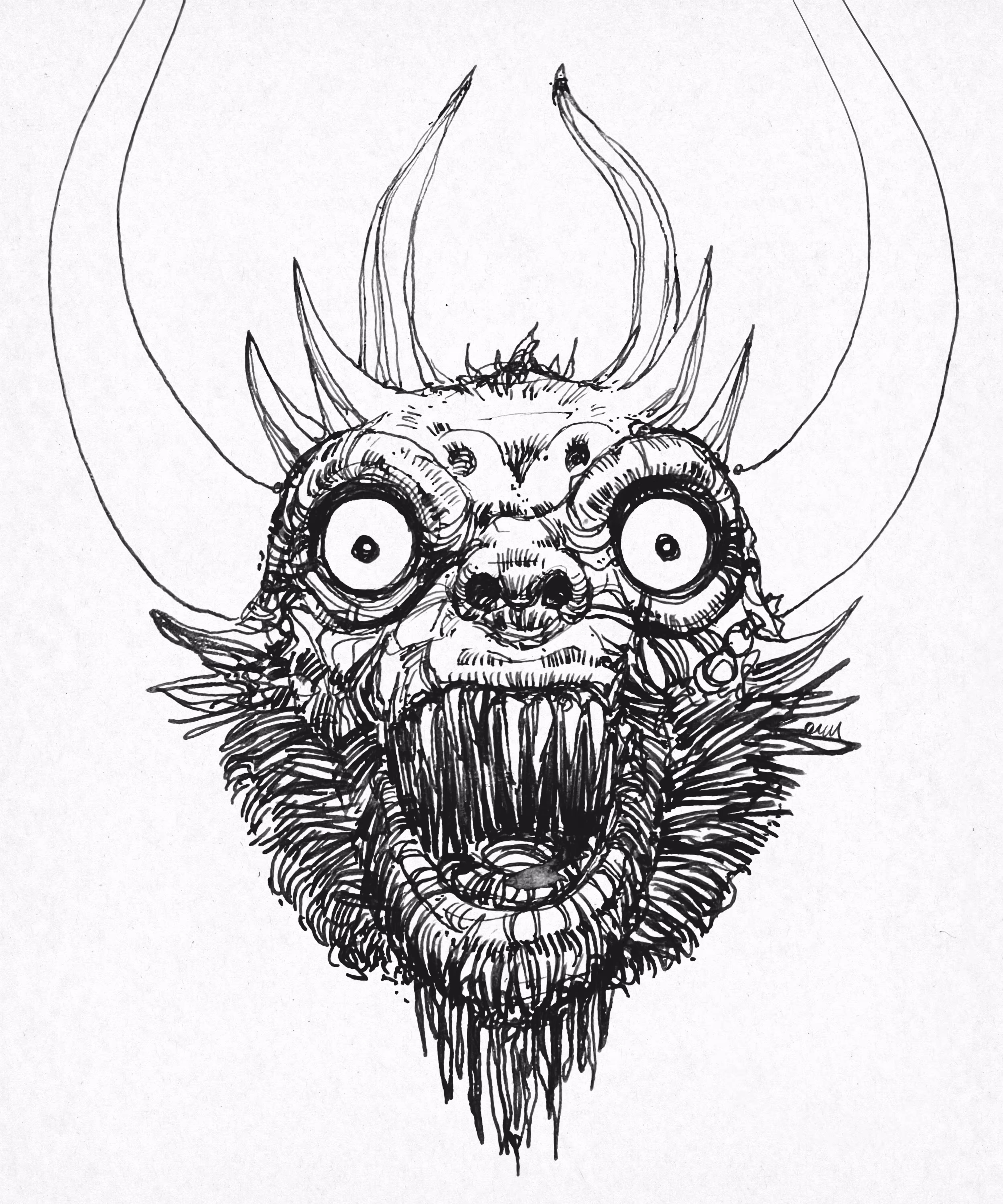 “Fear”
