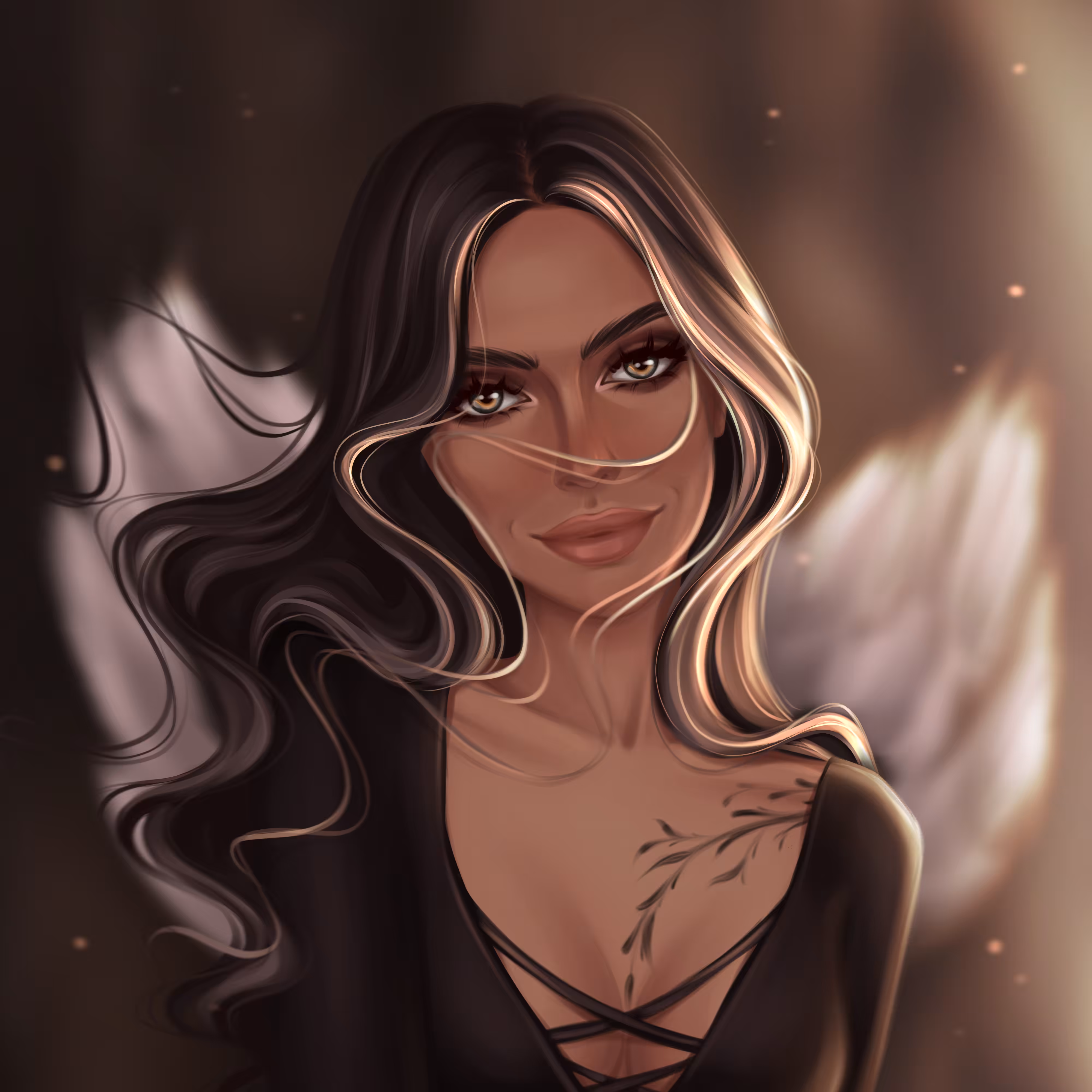Amelia #4