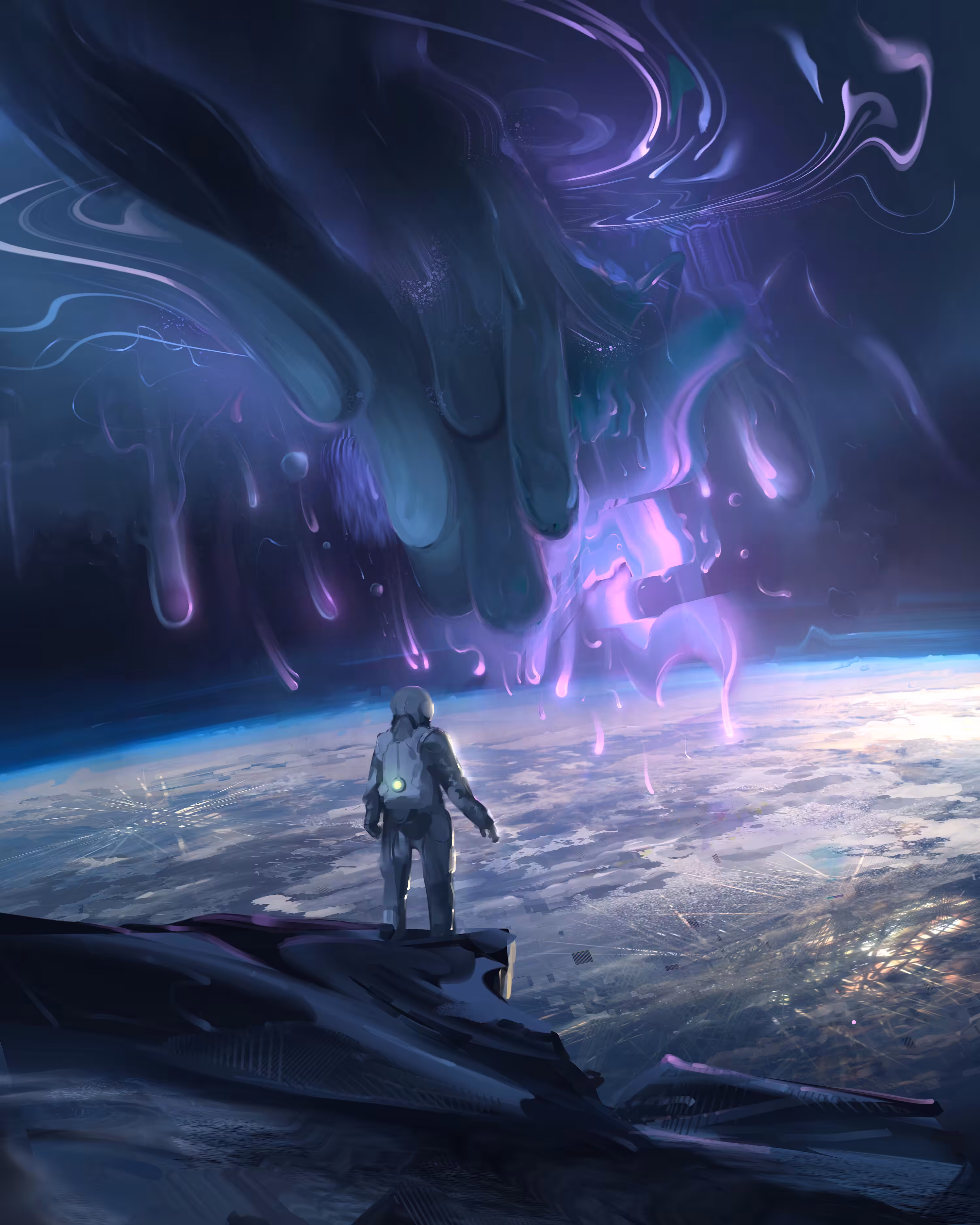 A Vulnerable World