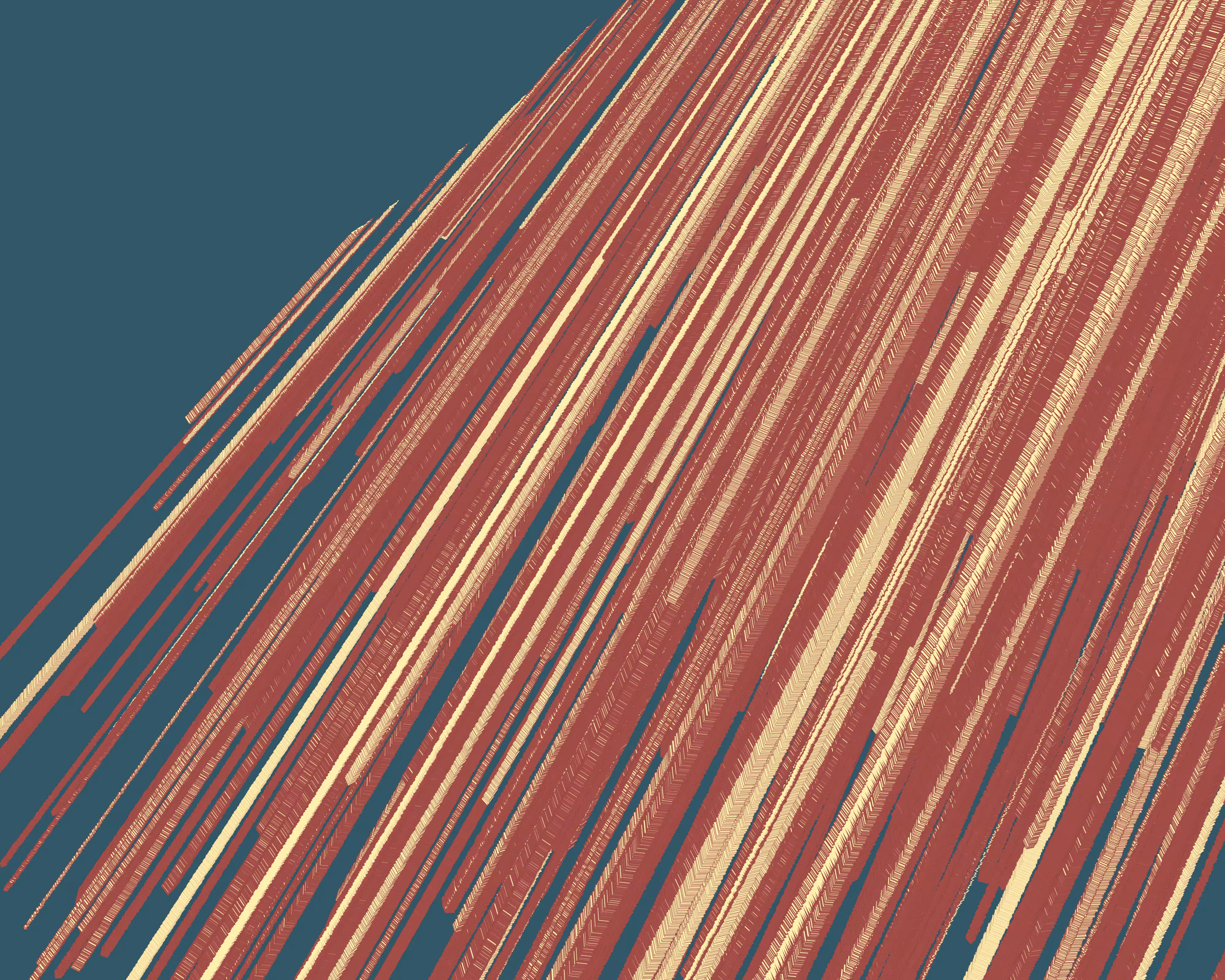 The Streamline #141