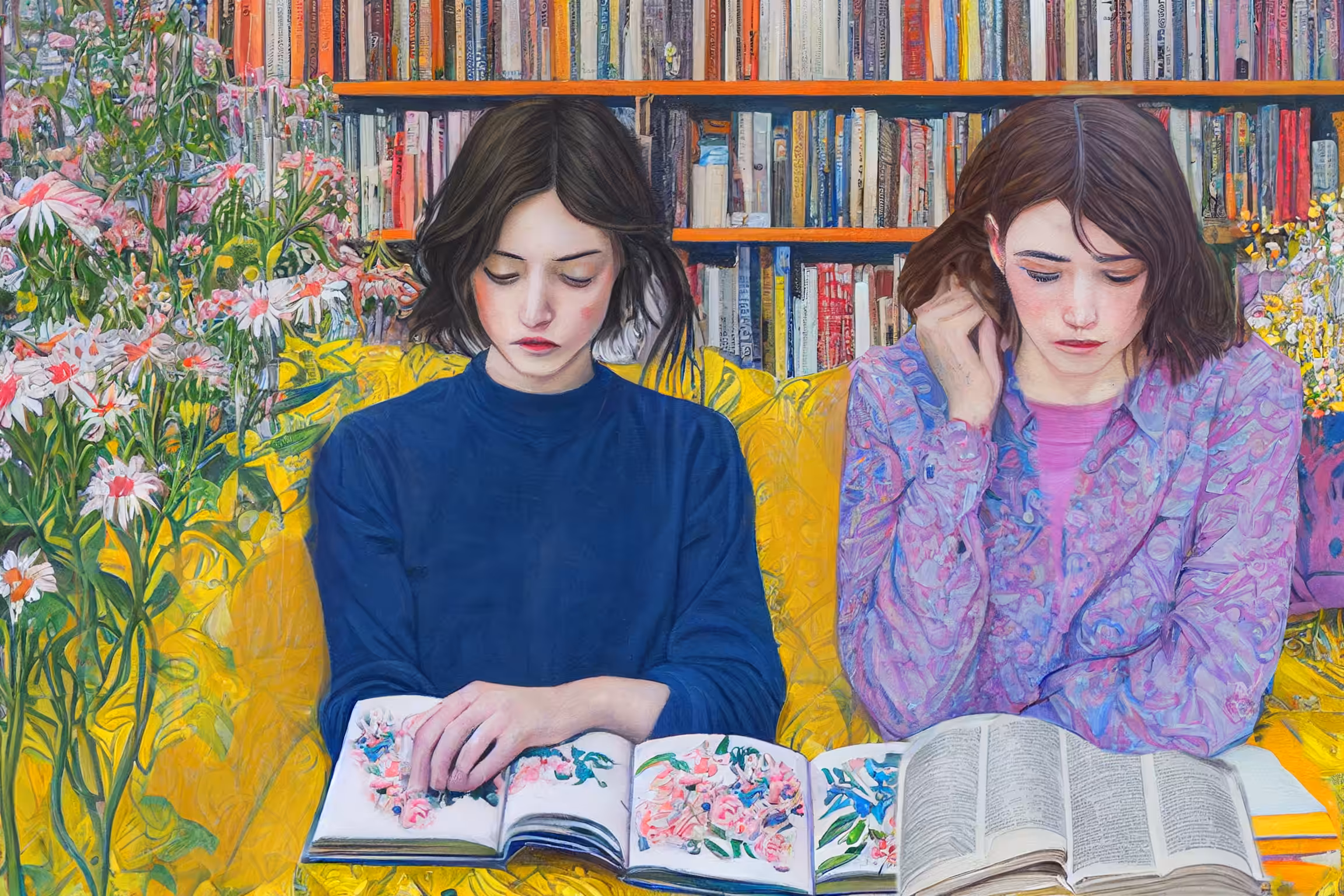 Book club