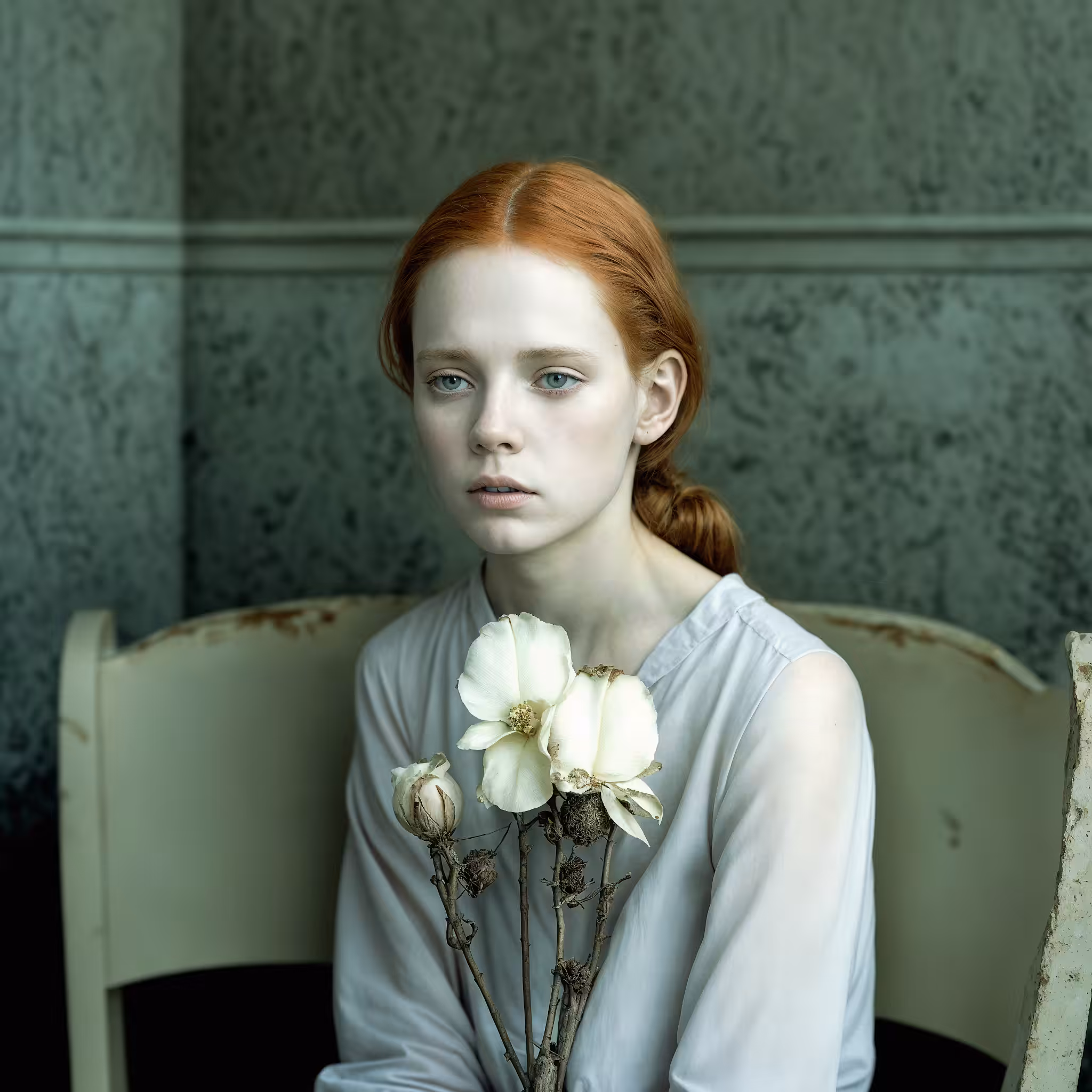 Silent emotionals #1