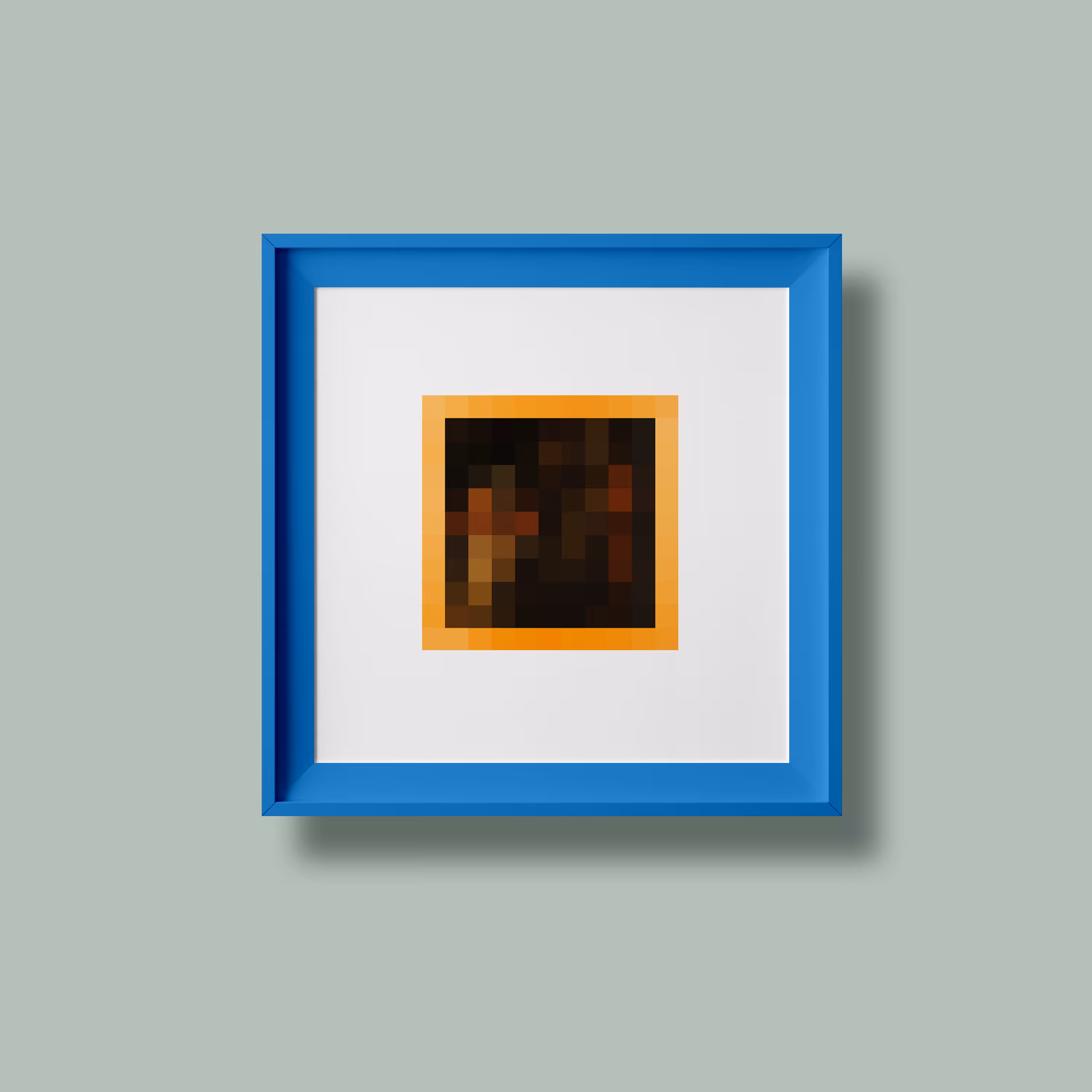 89 Pixels: Rembrandt - The Return of the Prodigal Son