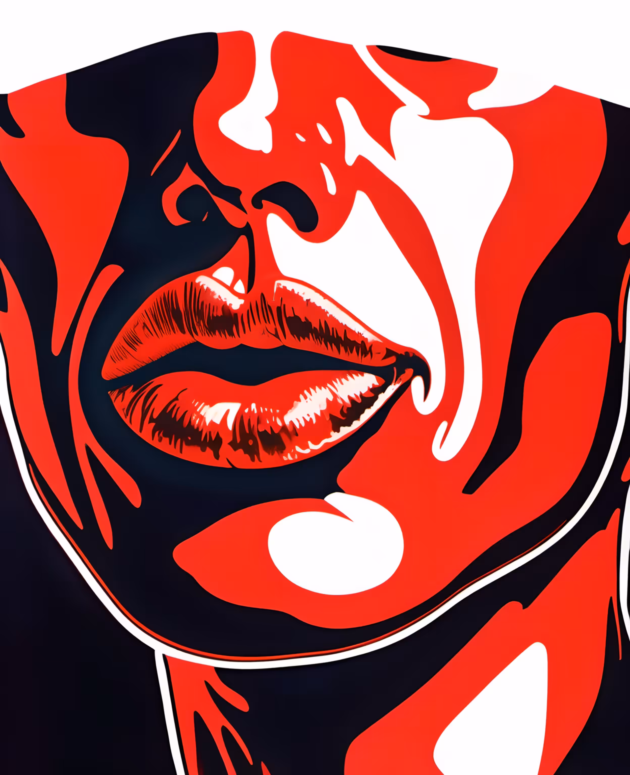 Forbidden Tongue (I'll buy that for a dollar) #10