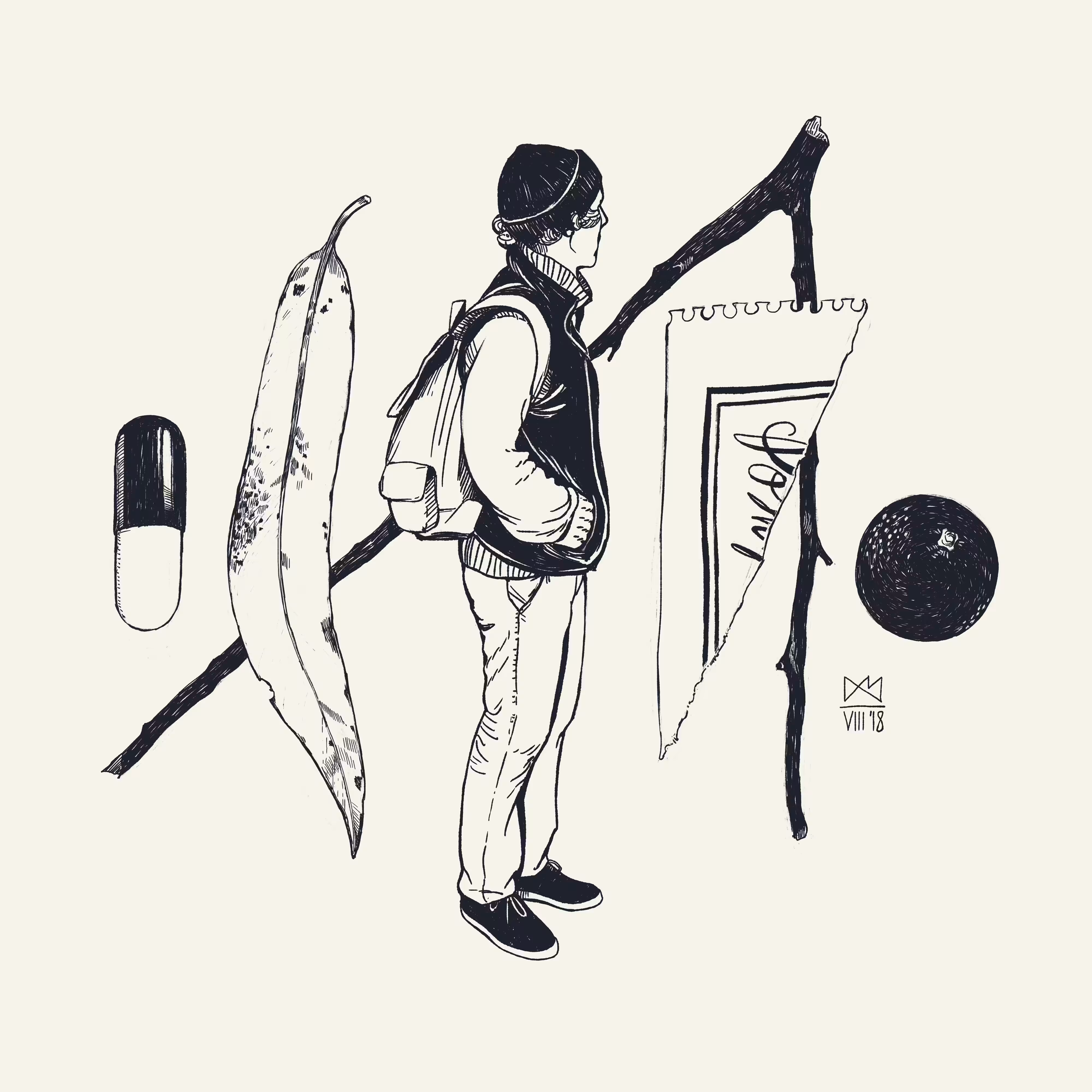 Items