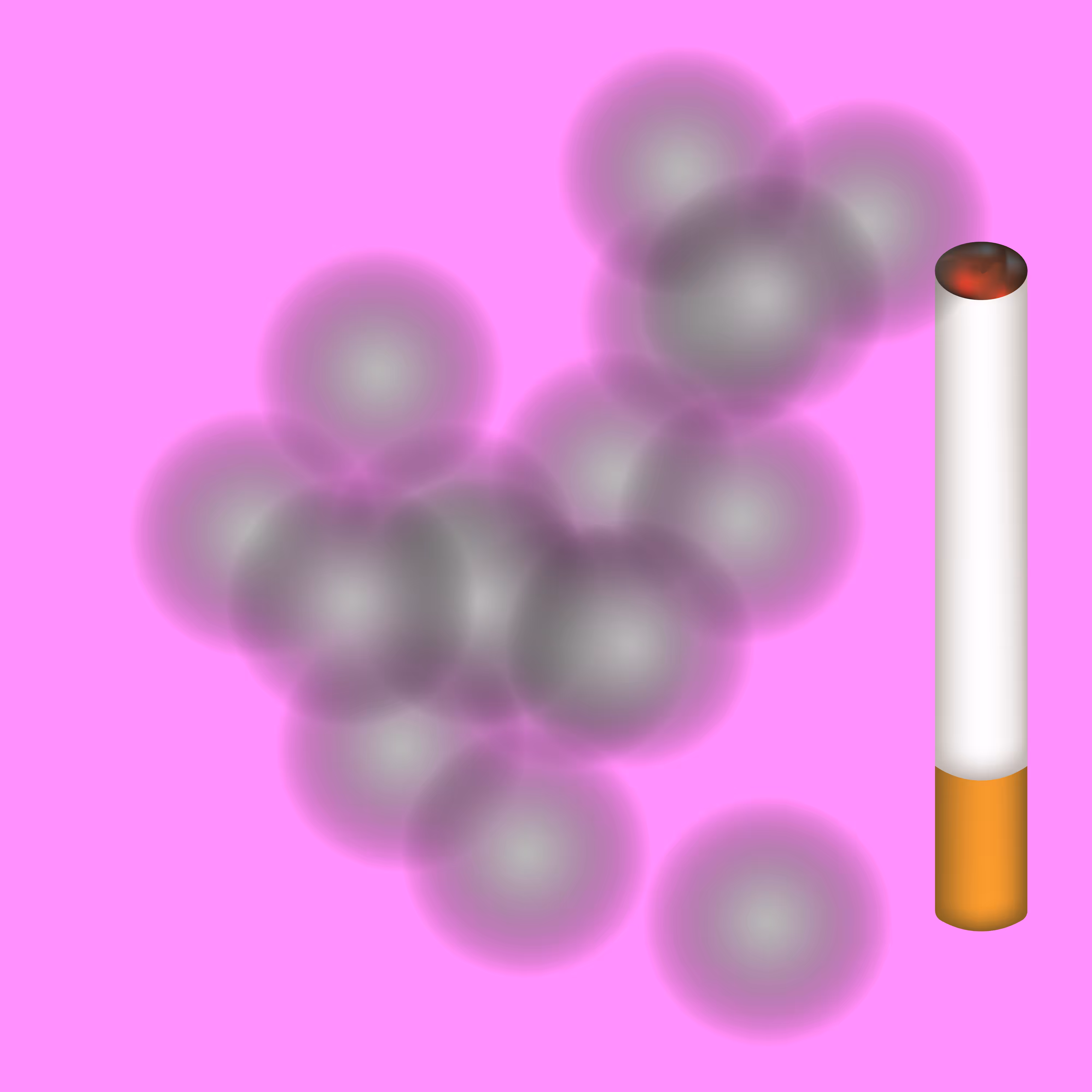 Cigarette