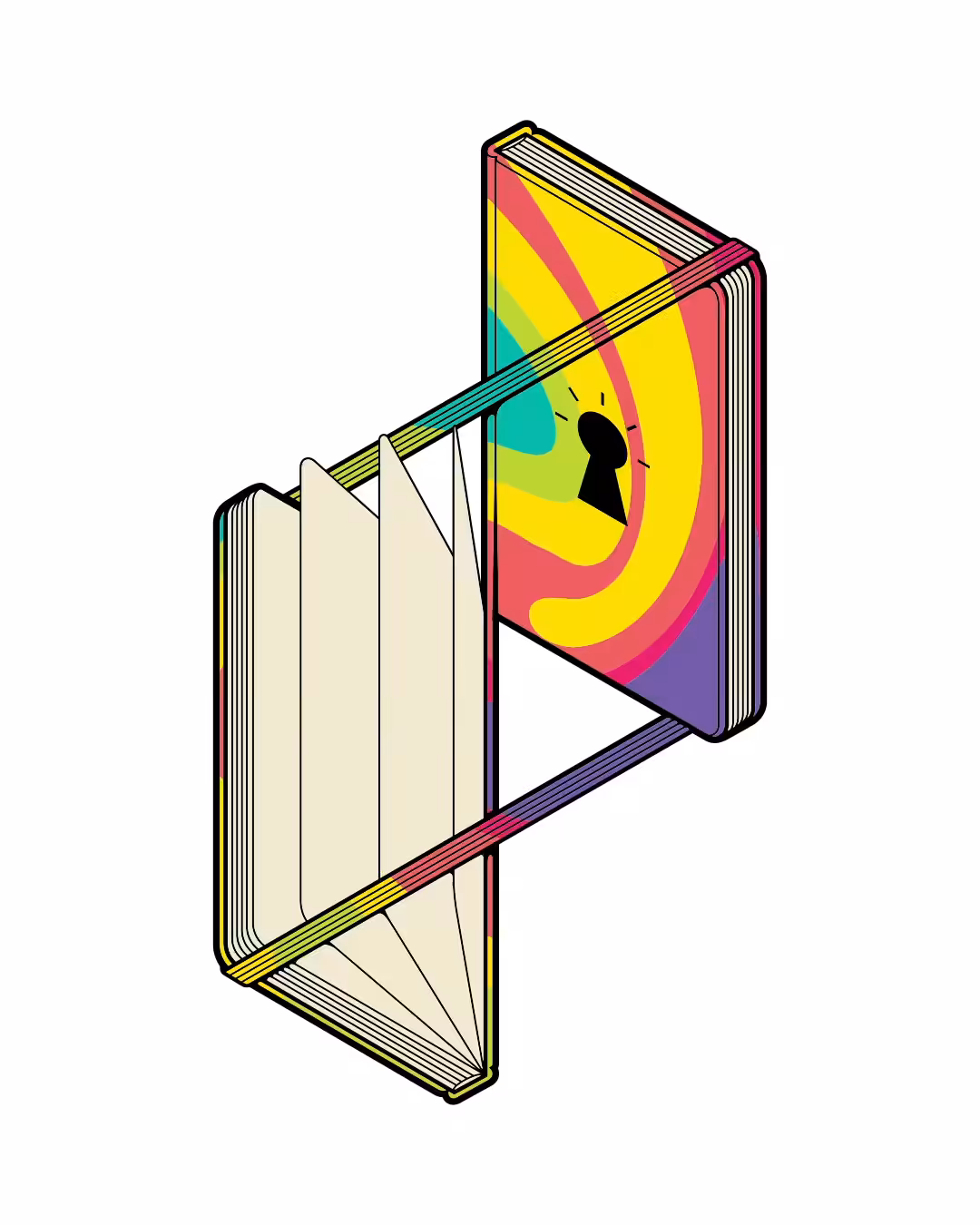 moebius moleskine