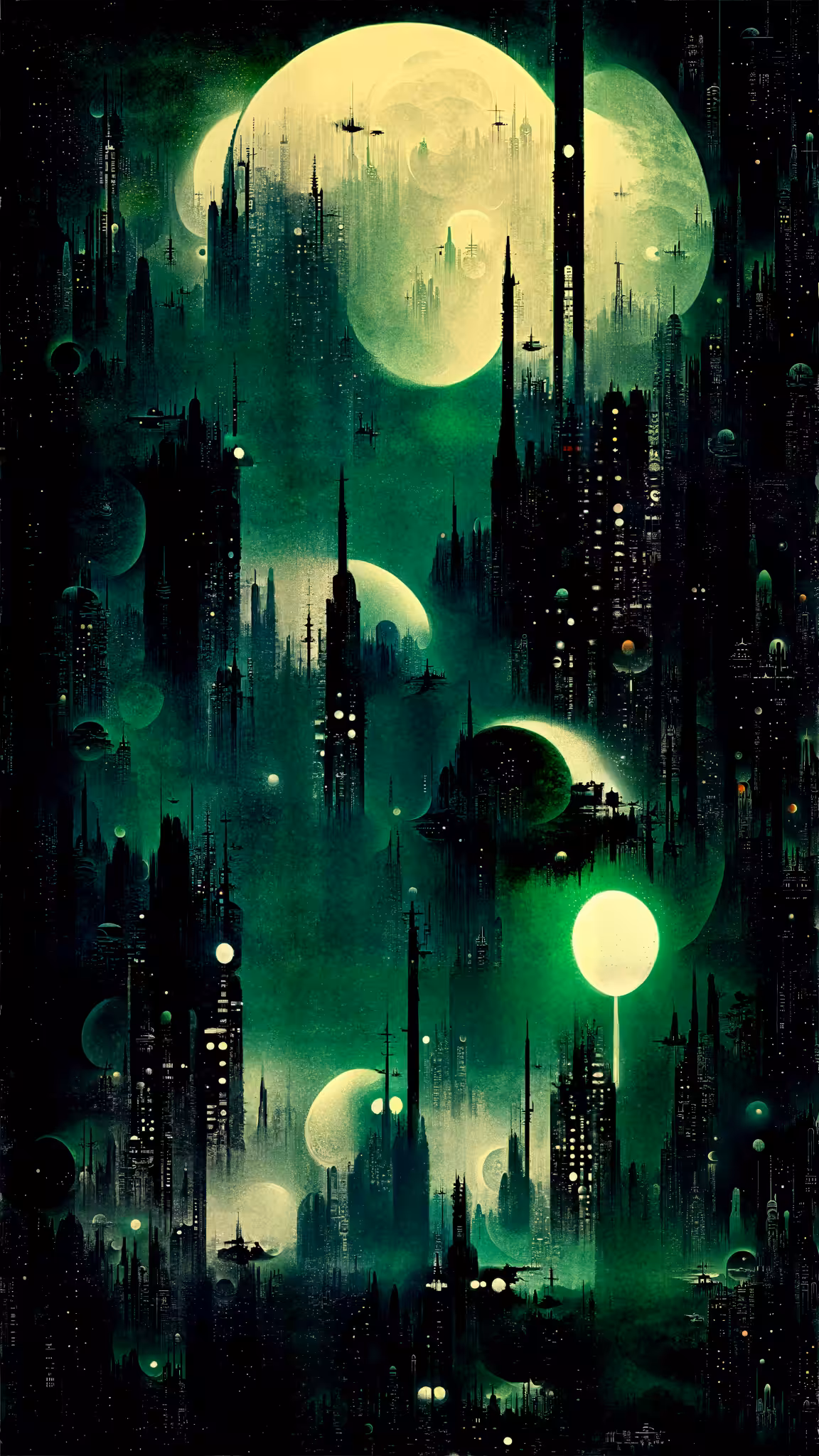 PostHuman 38