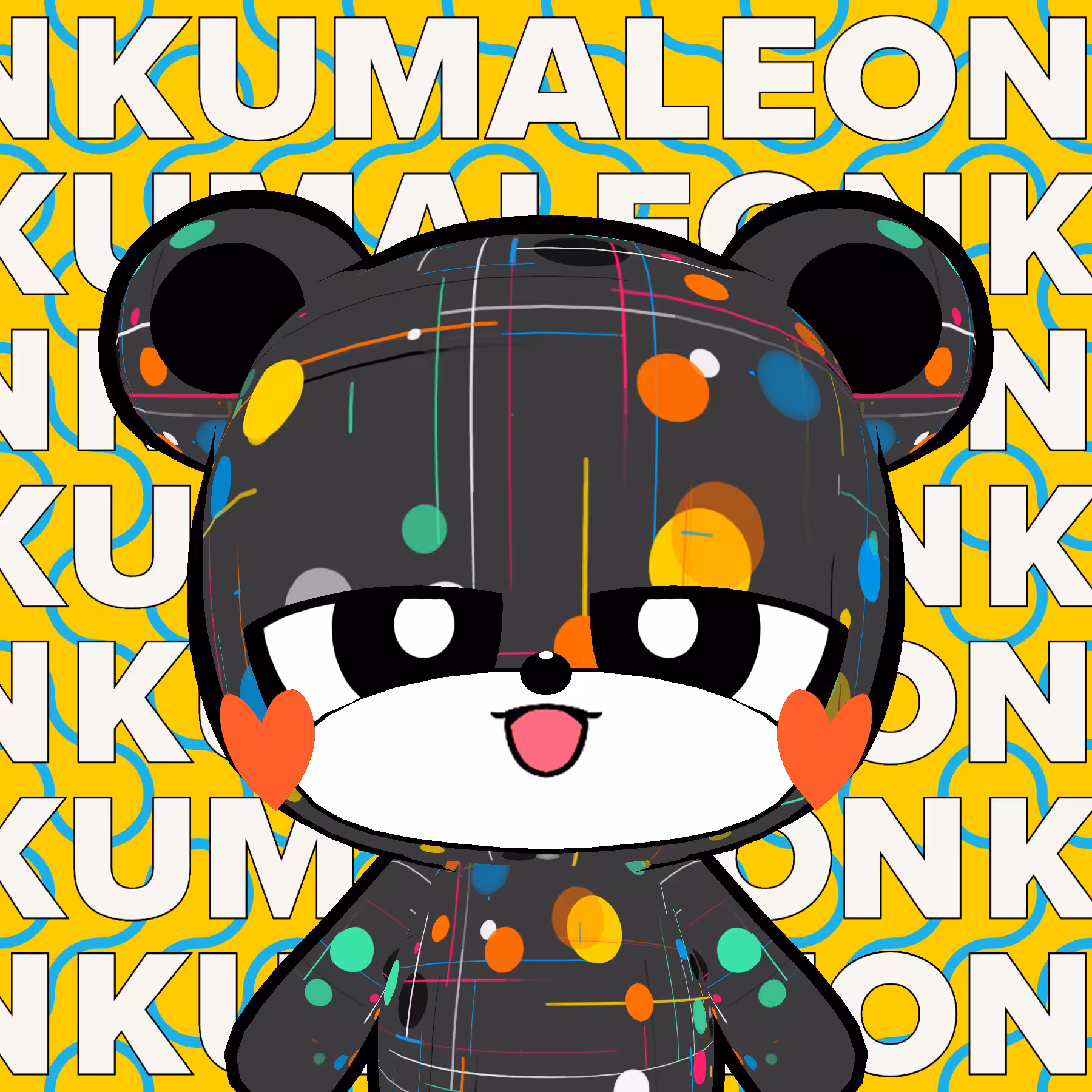 KUMALEON #95