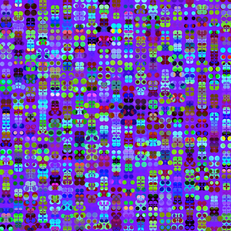 Variant Variances #122