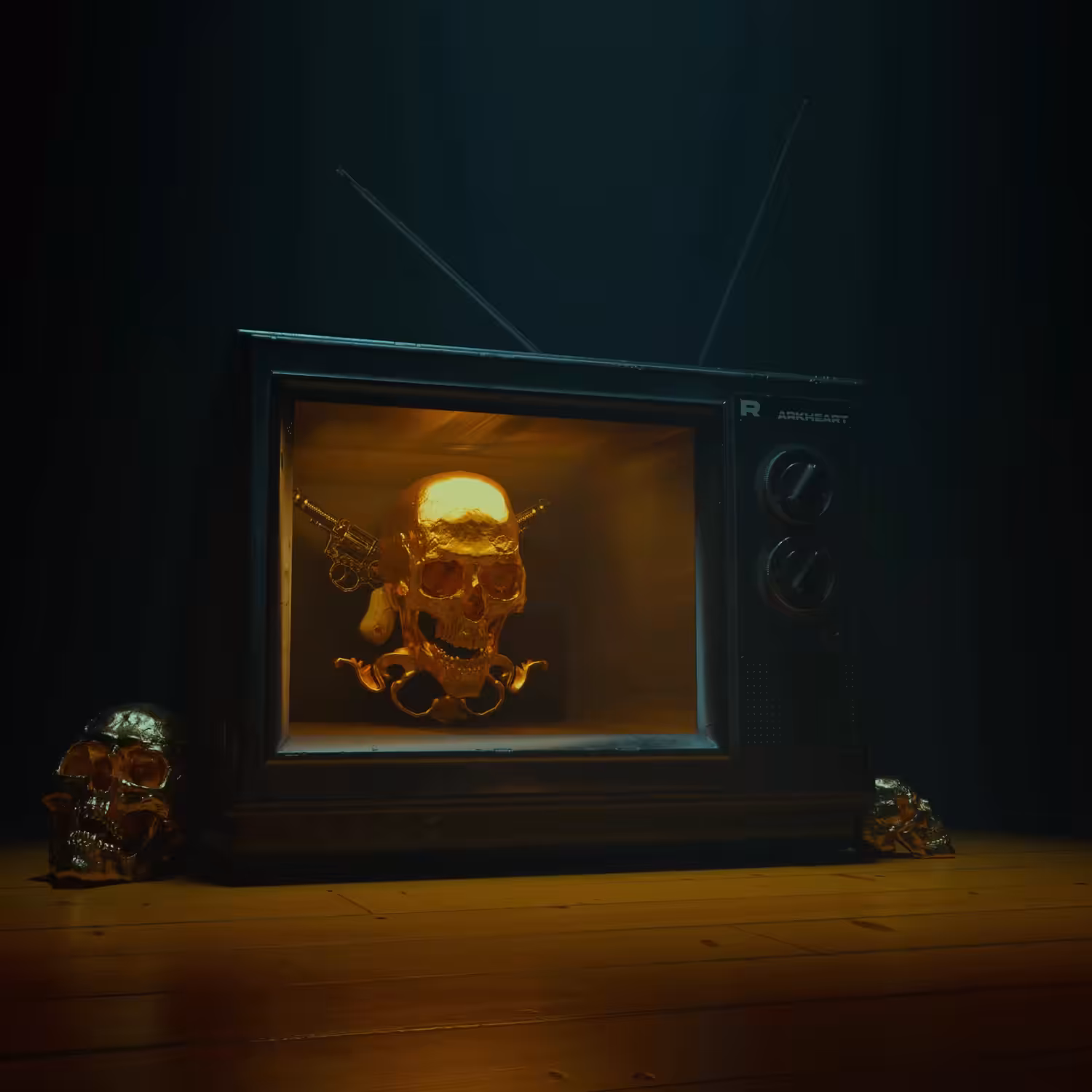 Television Kills
