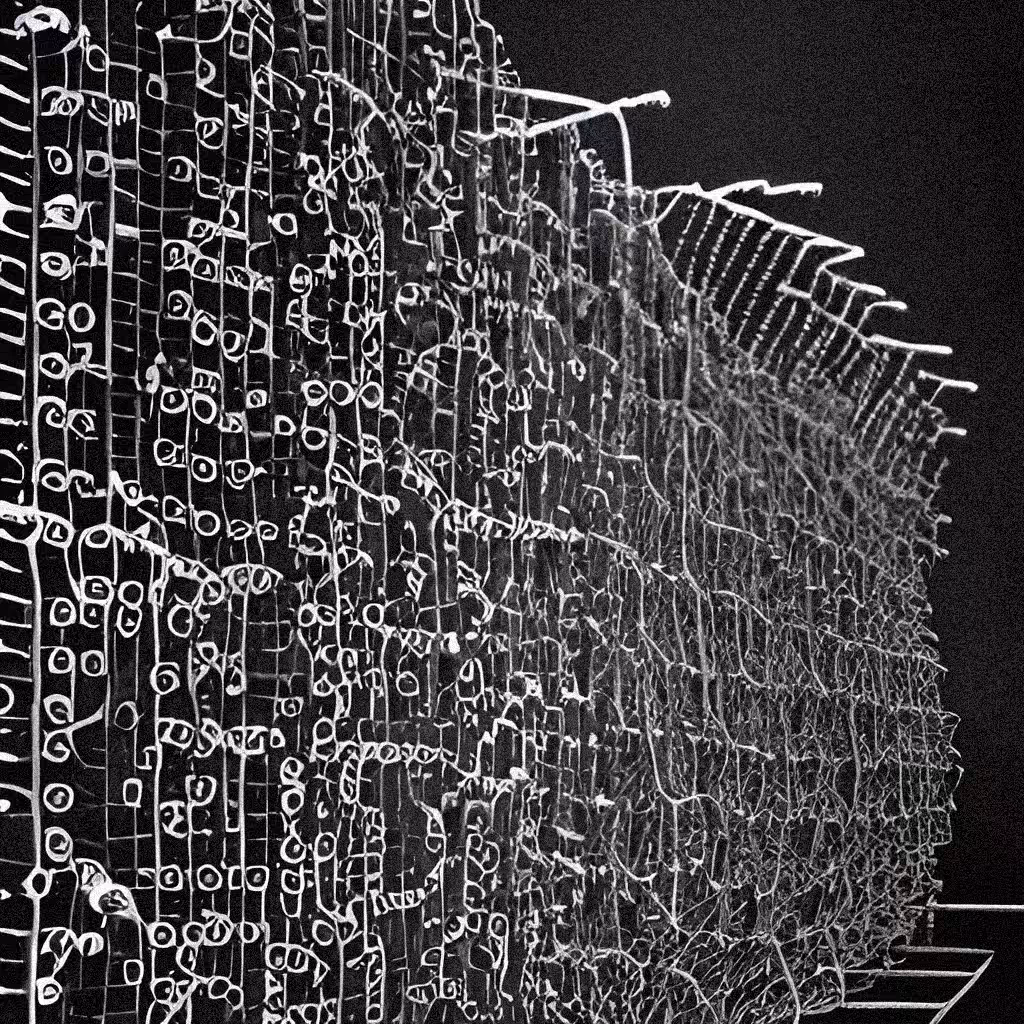 Coded Barriers
