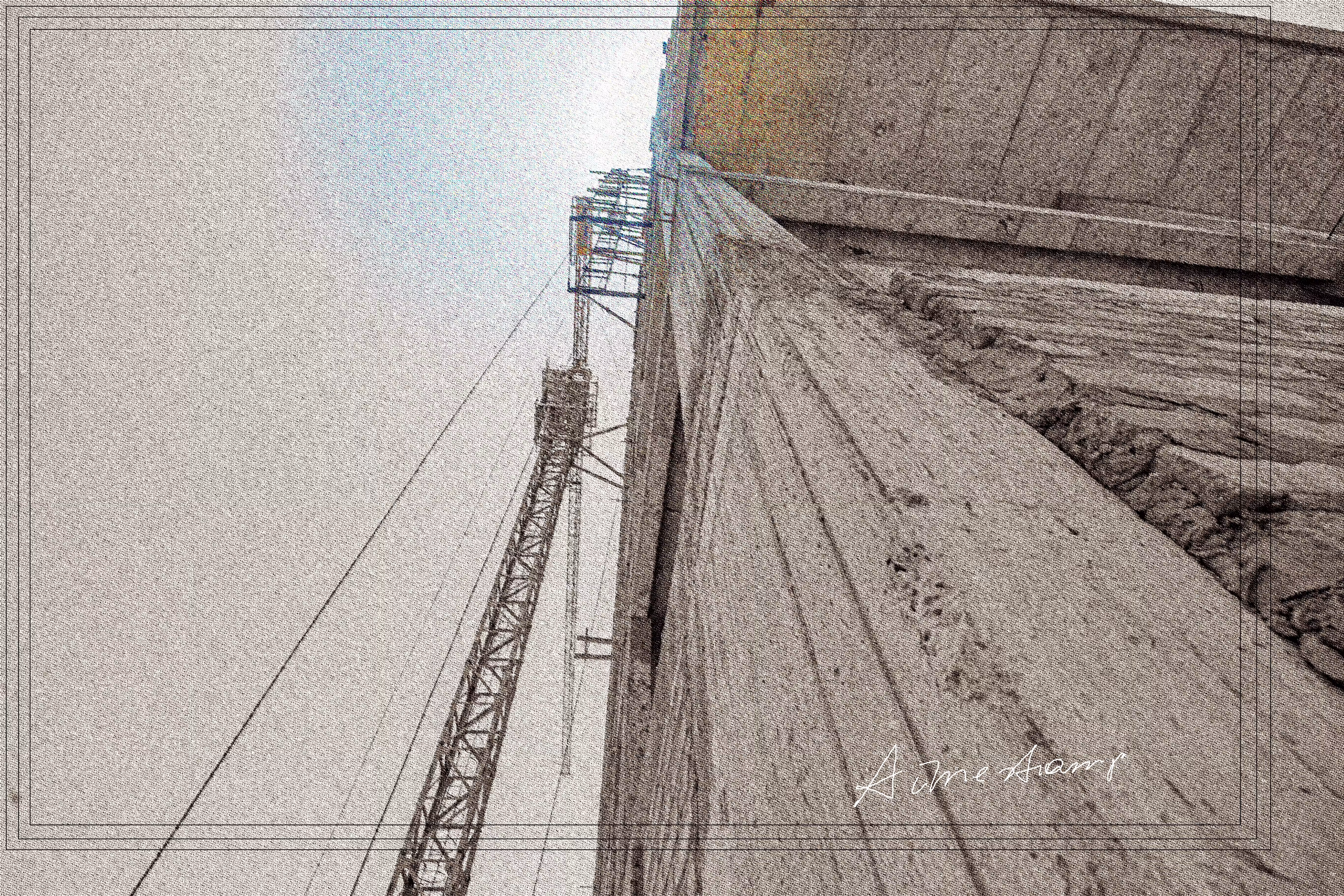 BITCOIN TOWER K2  -  THE GAMBIA: BITCOIN TOWER K2 - Mai 2025/ Bild 4