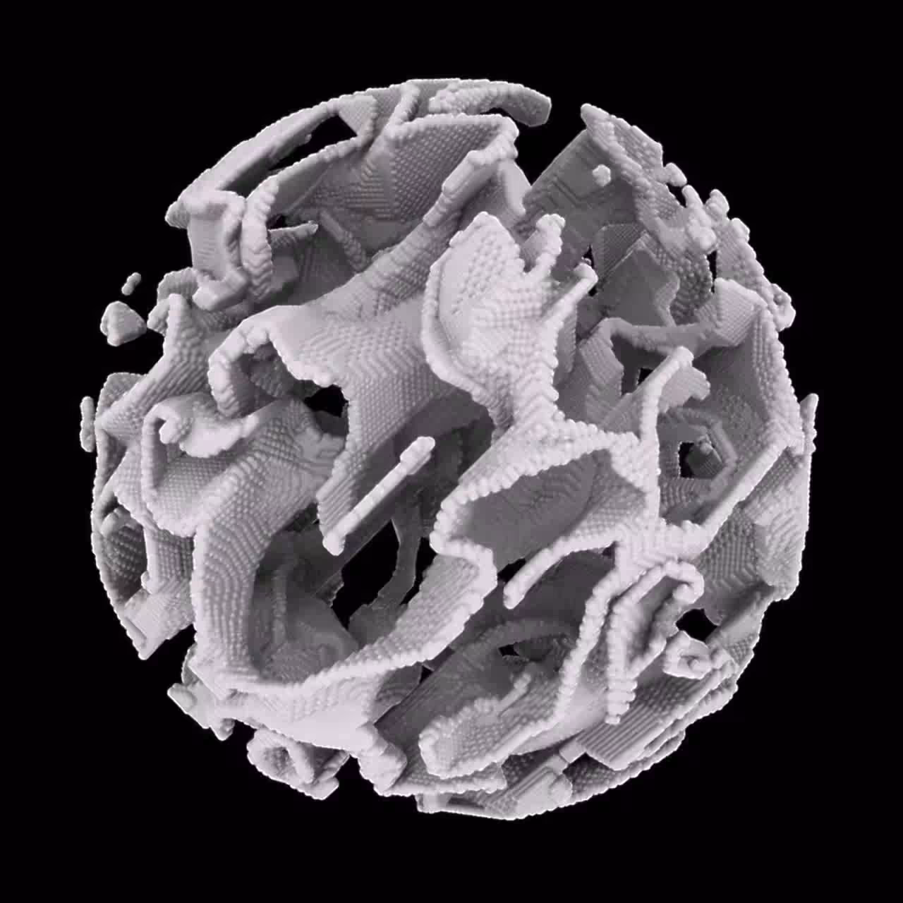 Dendritic