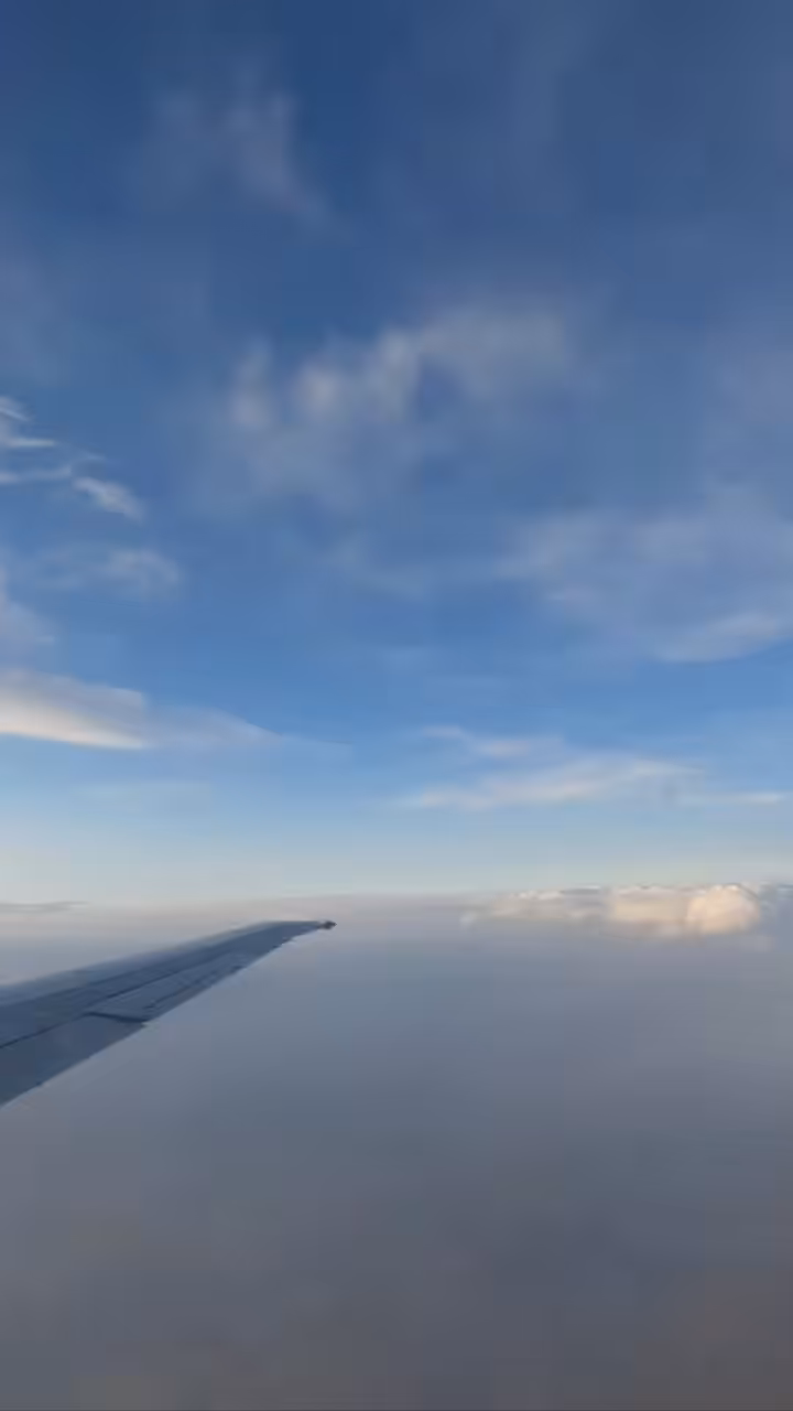 Air Trip