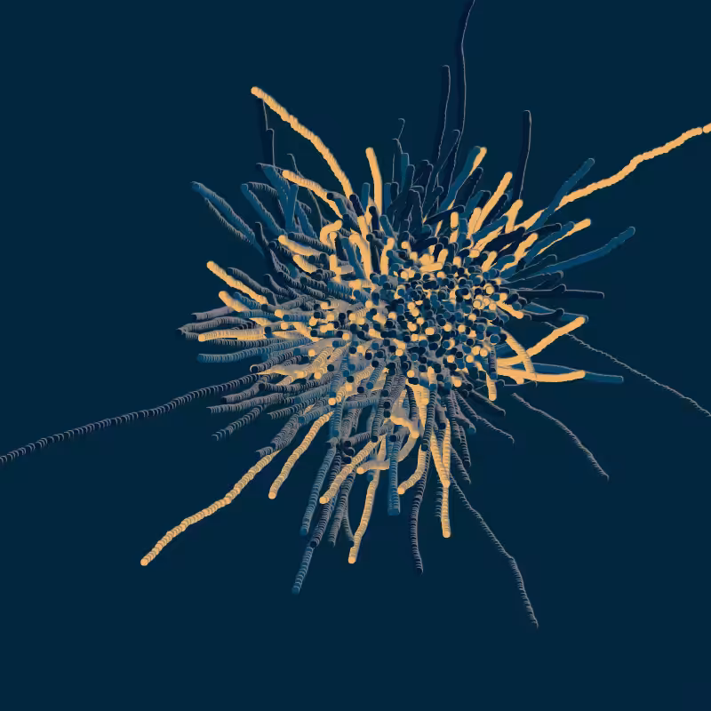 fibinous infection #94