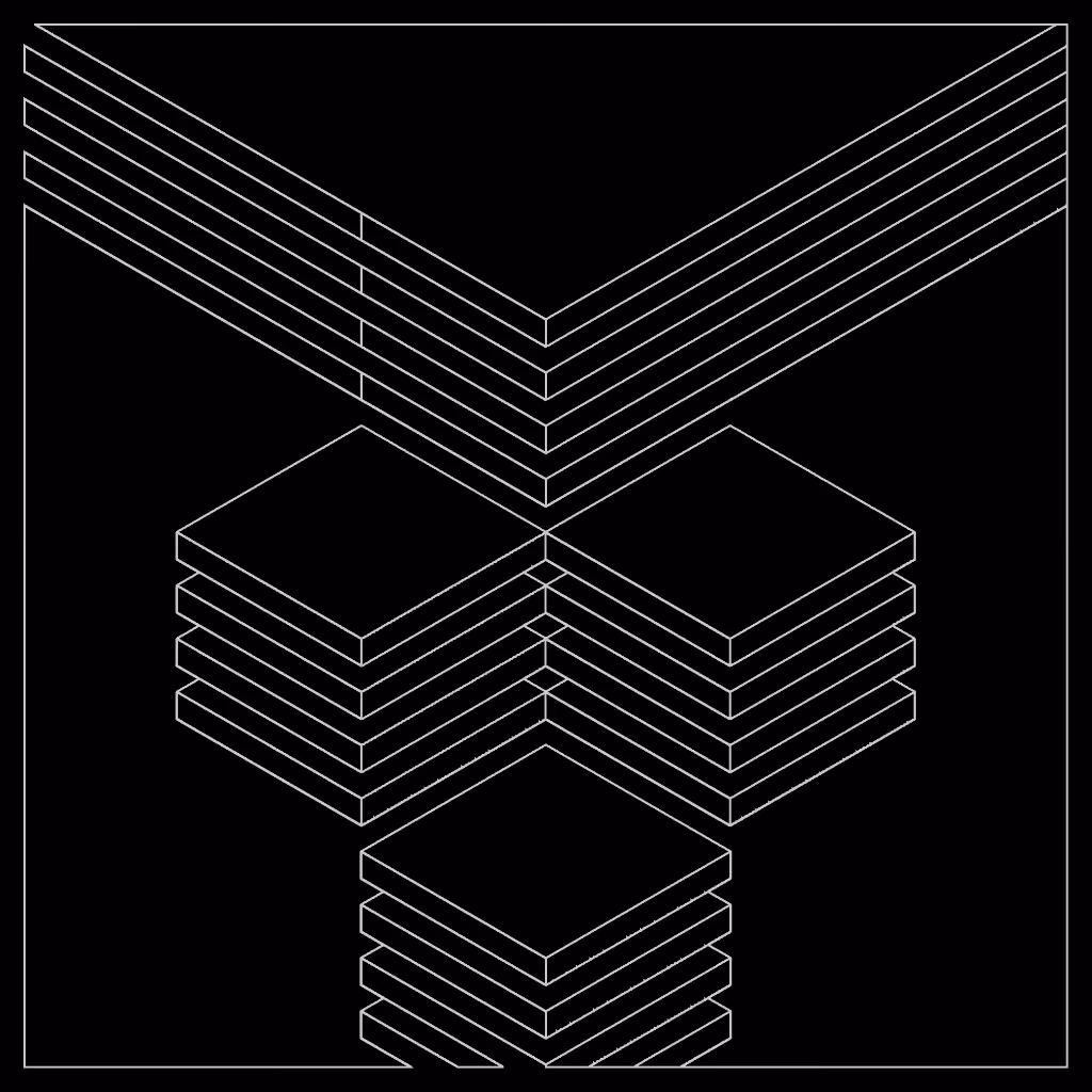 Modulo Space #508