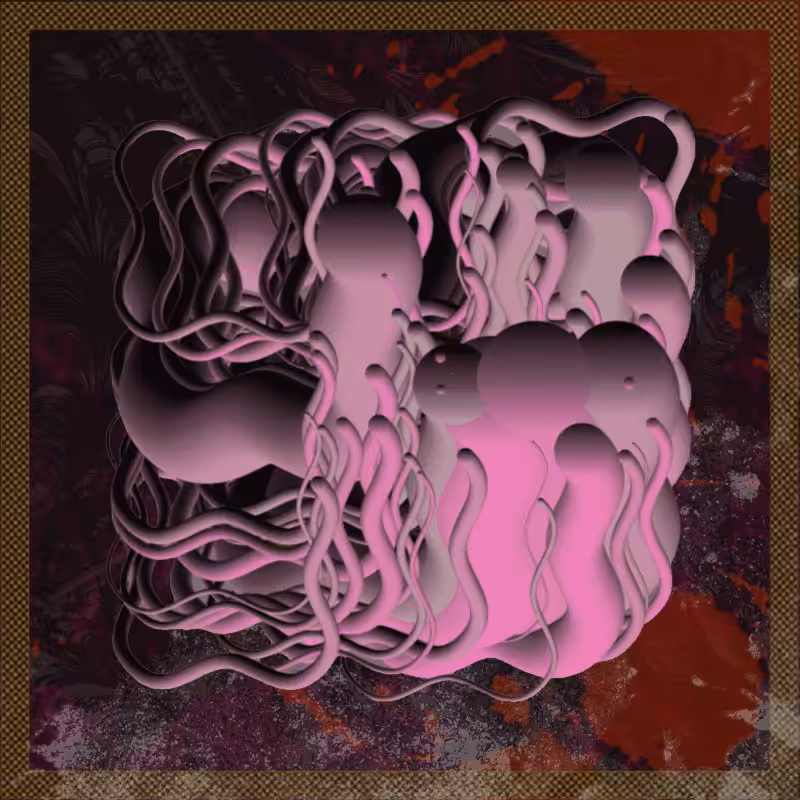 Miniplanet #2