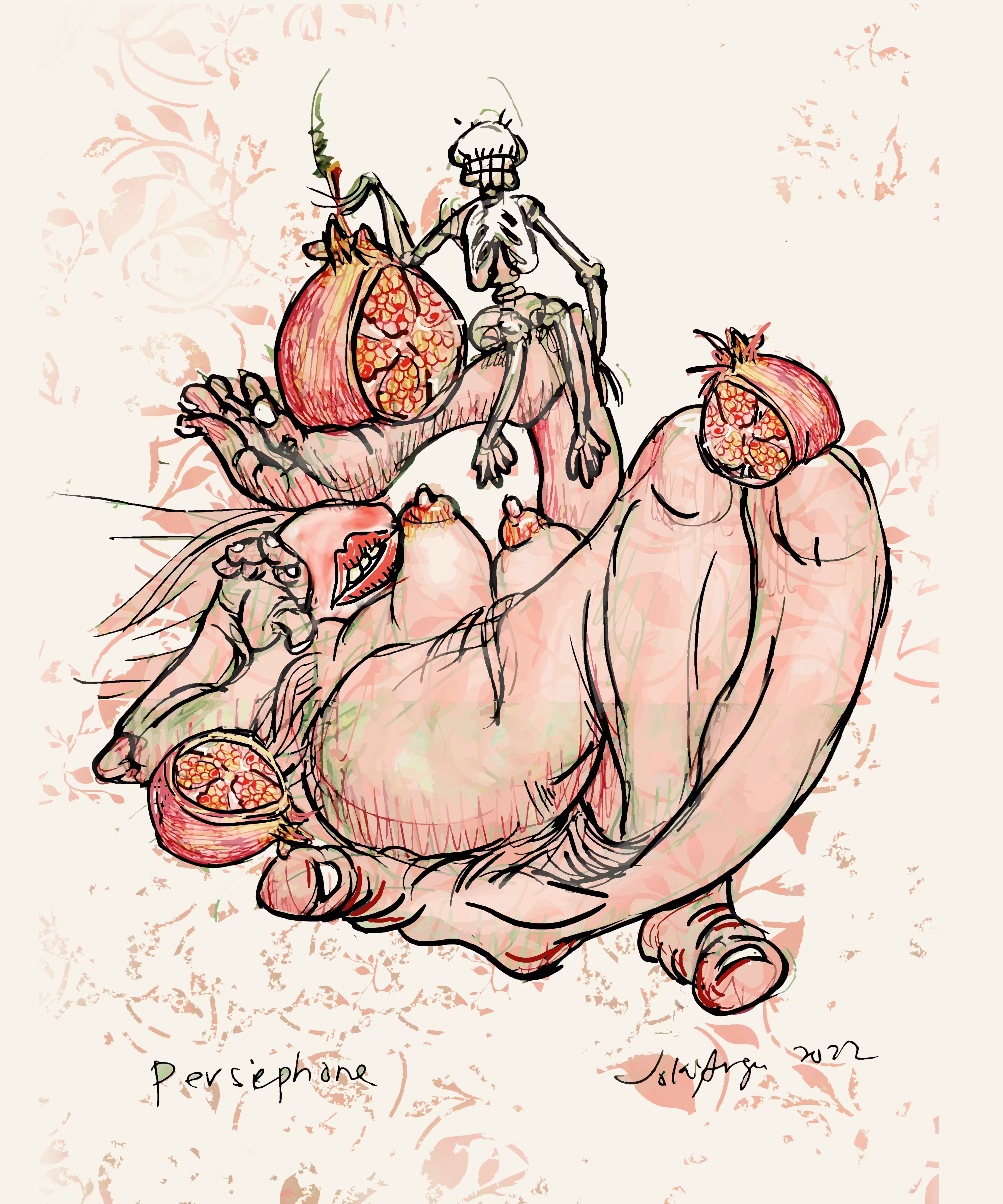 persephone