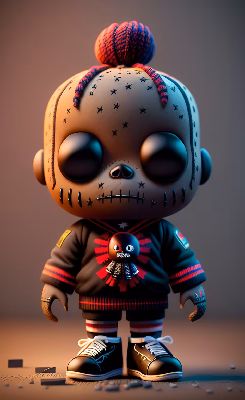 Bad doll#09