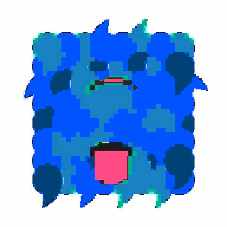Kudzu on Base: Based Kudzu #22092