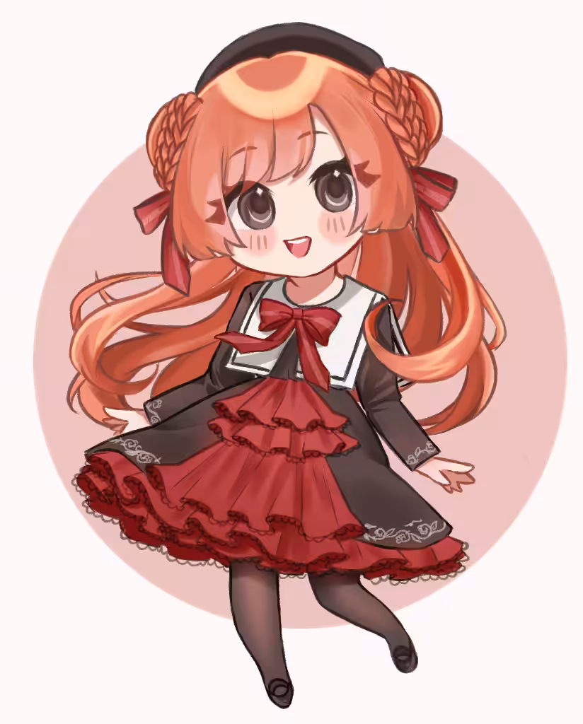 Little Sparkle #001