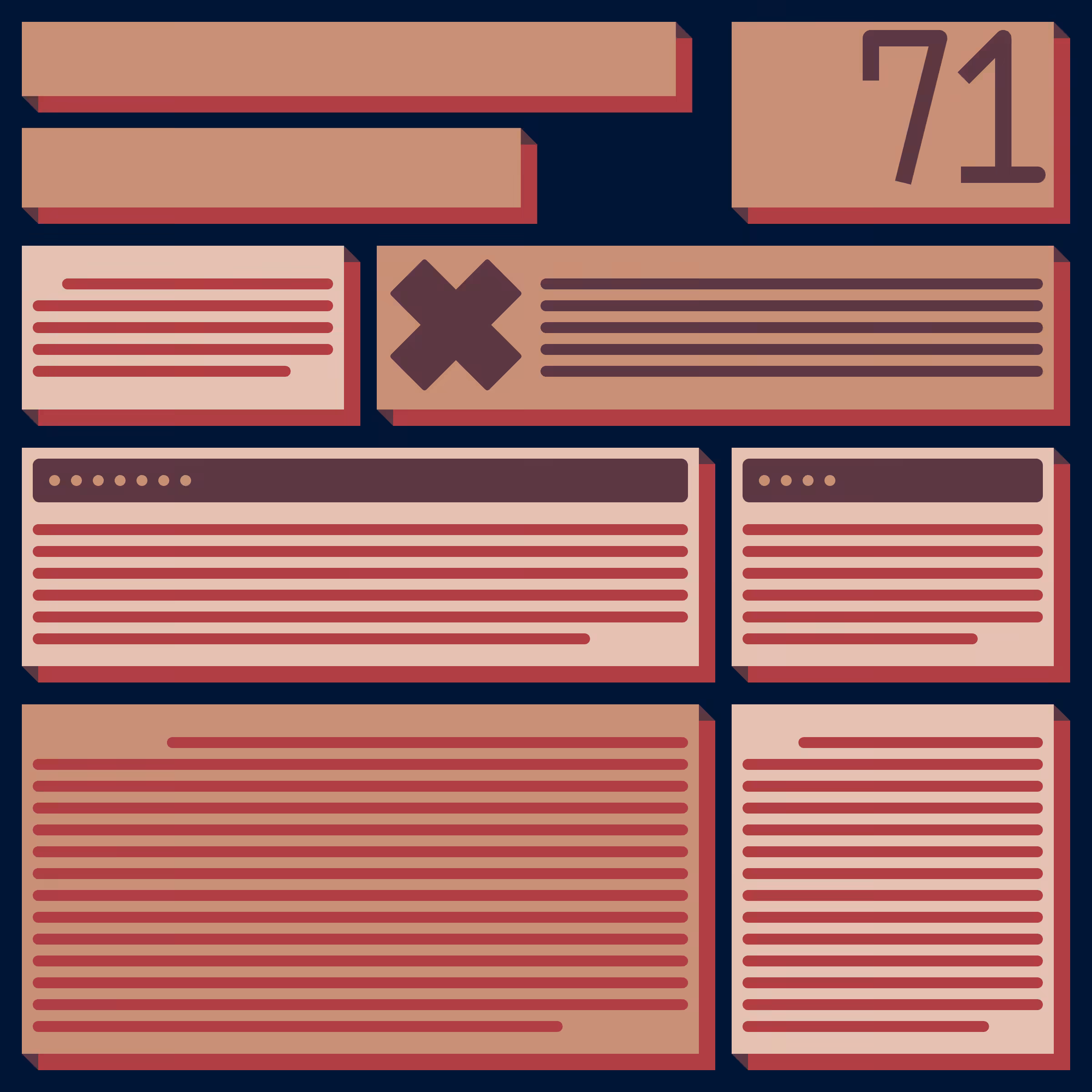 Gazettes #846