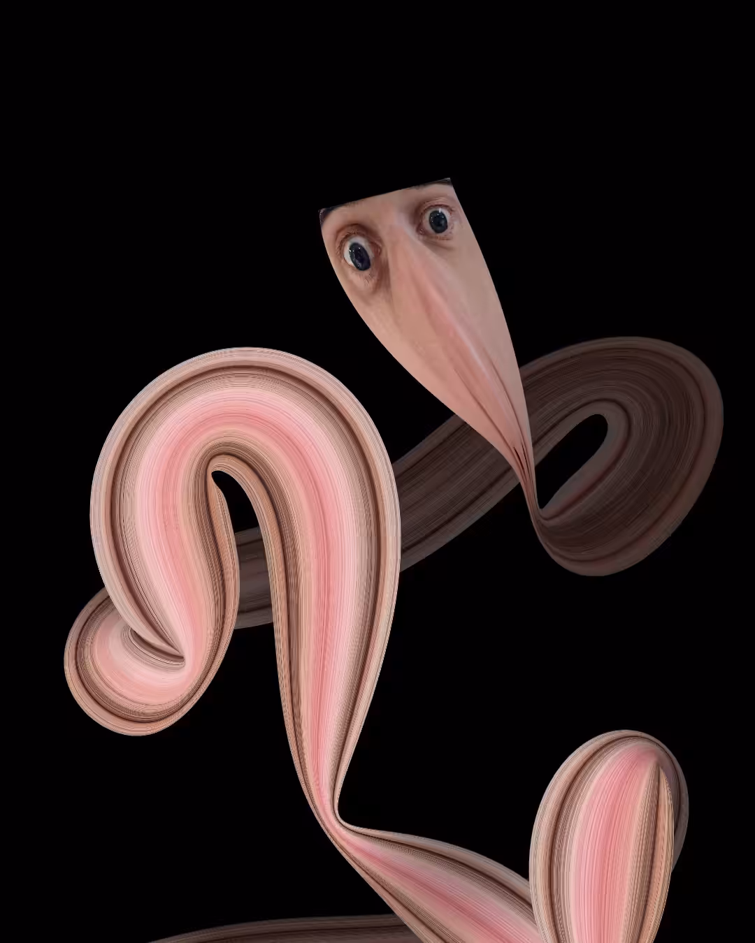 Self-portrait
