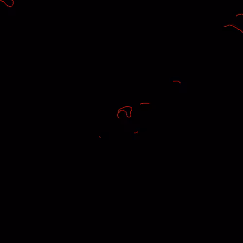 Interconnections I #9
