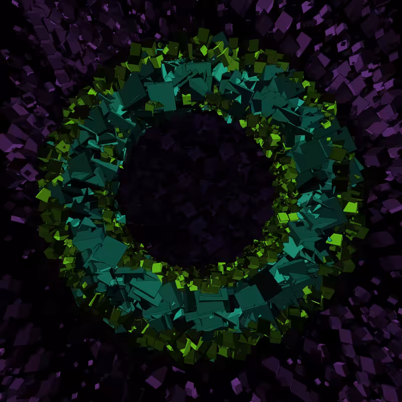 Circle studies #1.o #10