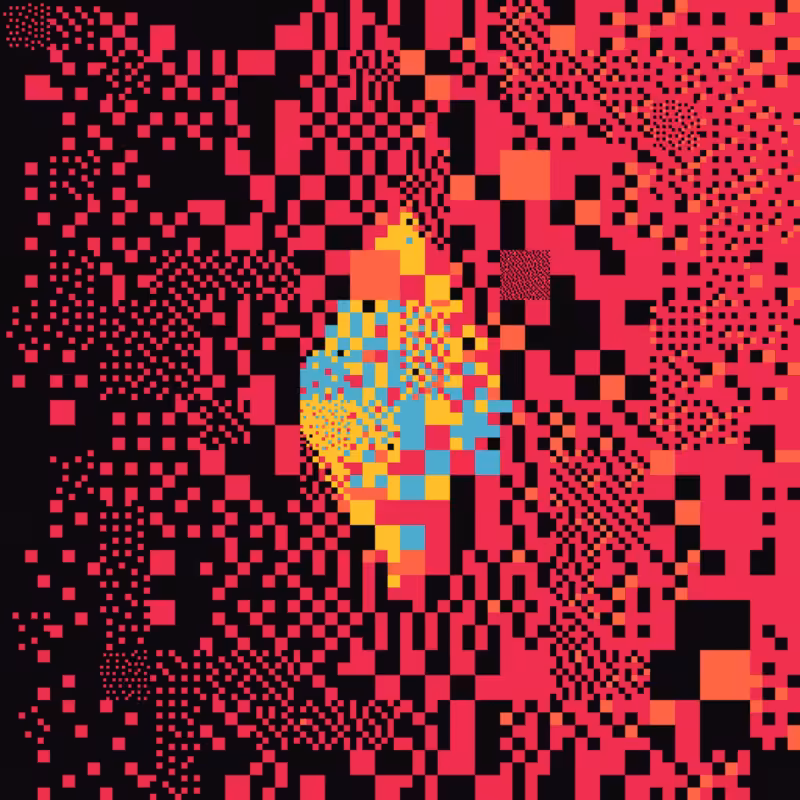 Noumenon #92