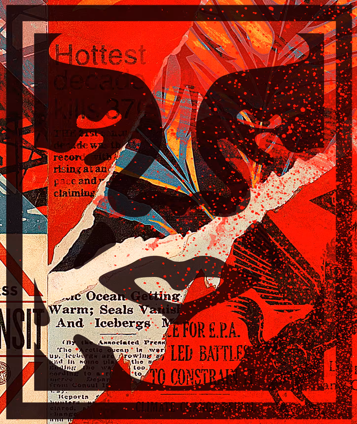 DEGENERATE/REGENERATE #4264