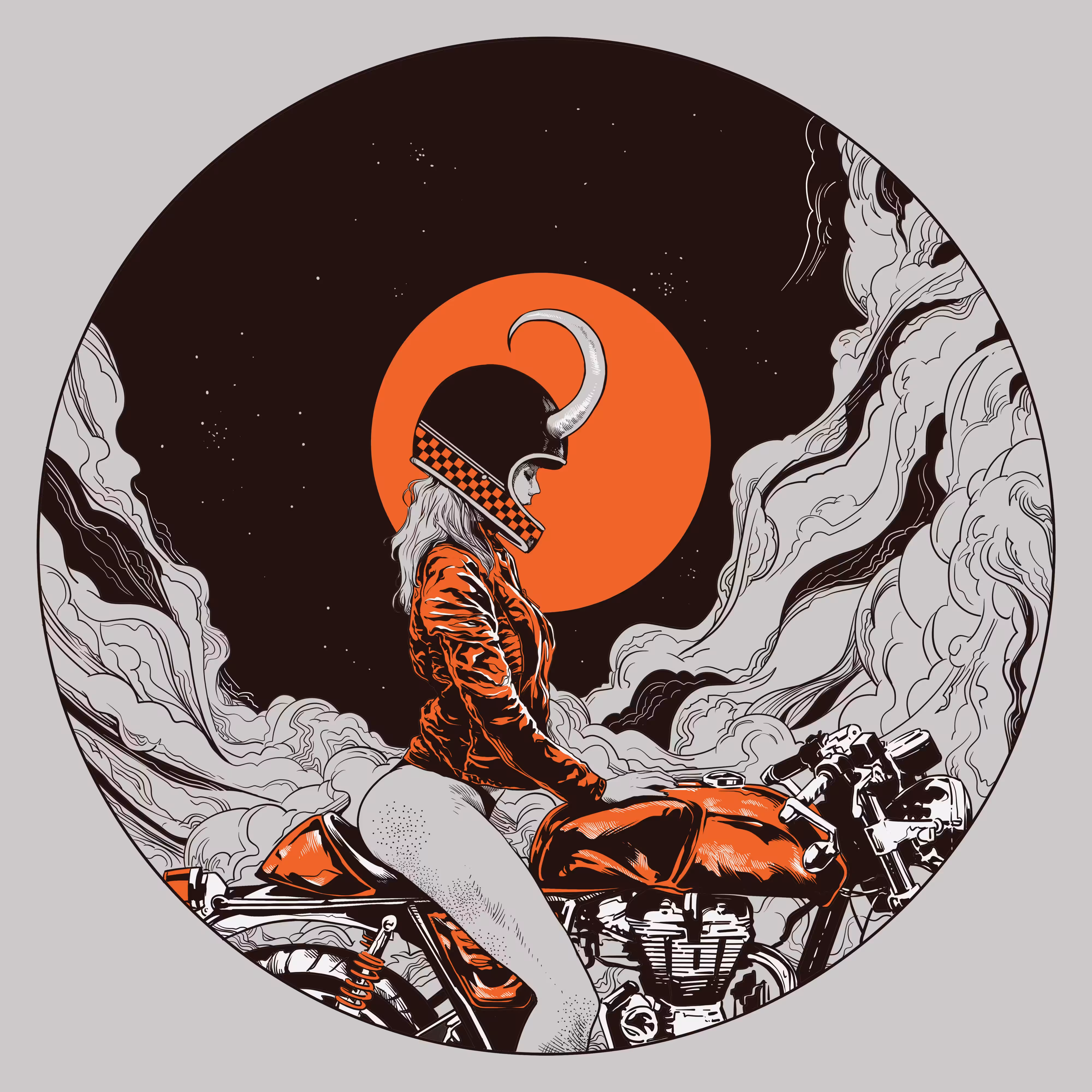 ride 
