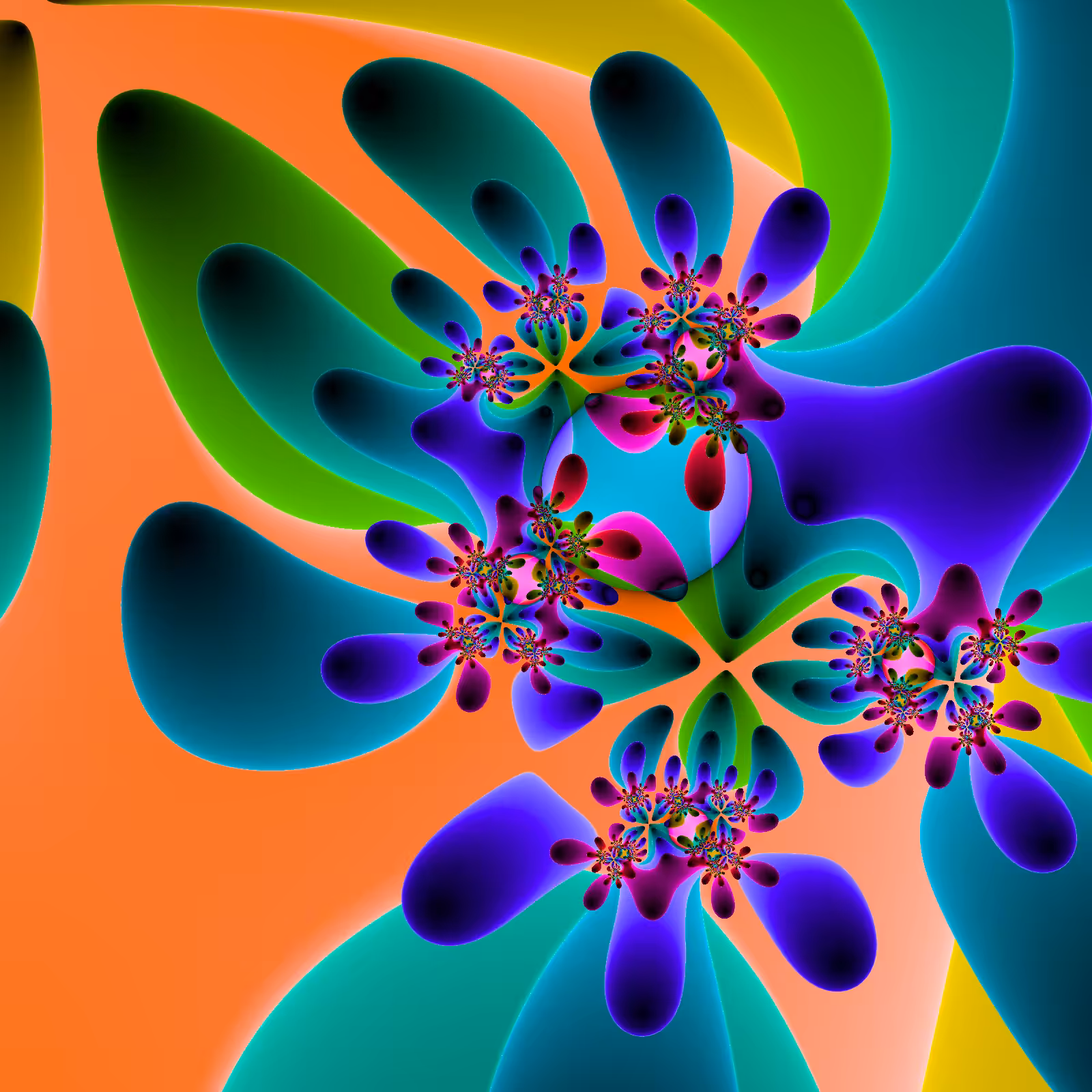 Microgravity #1162