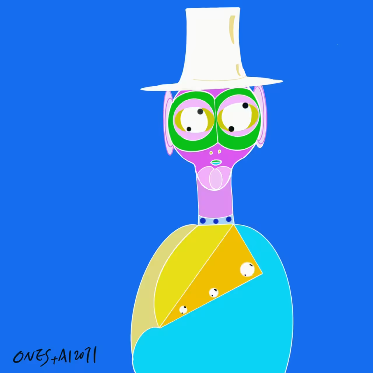 Gentleman 003