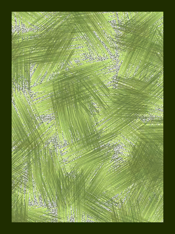 Cicatrices #27